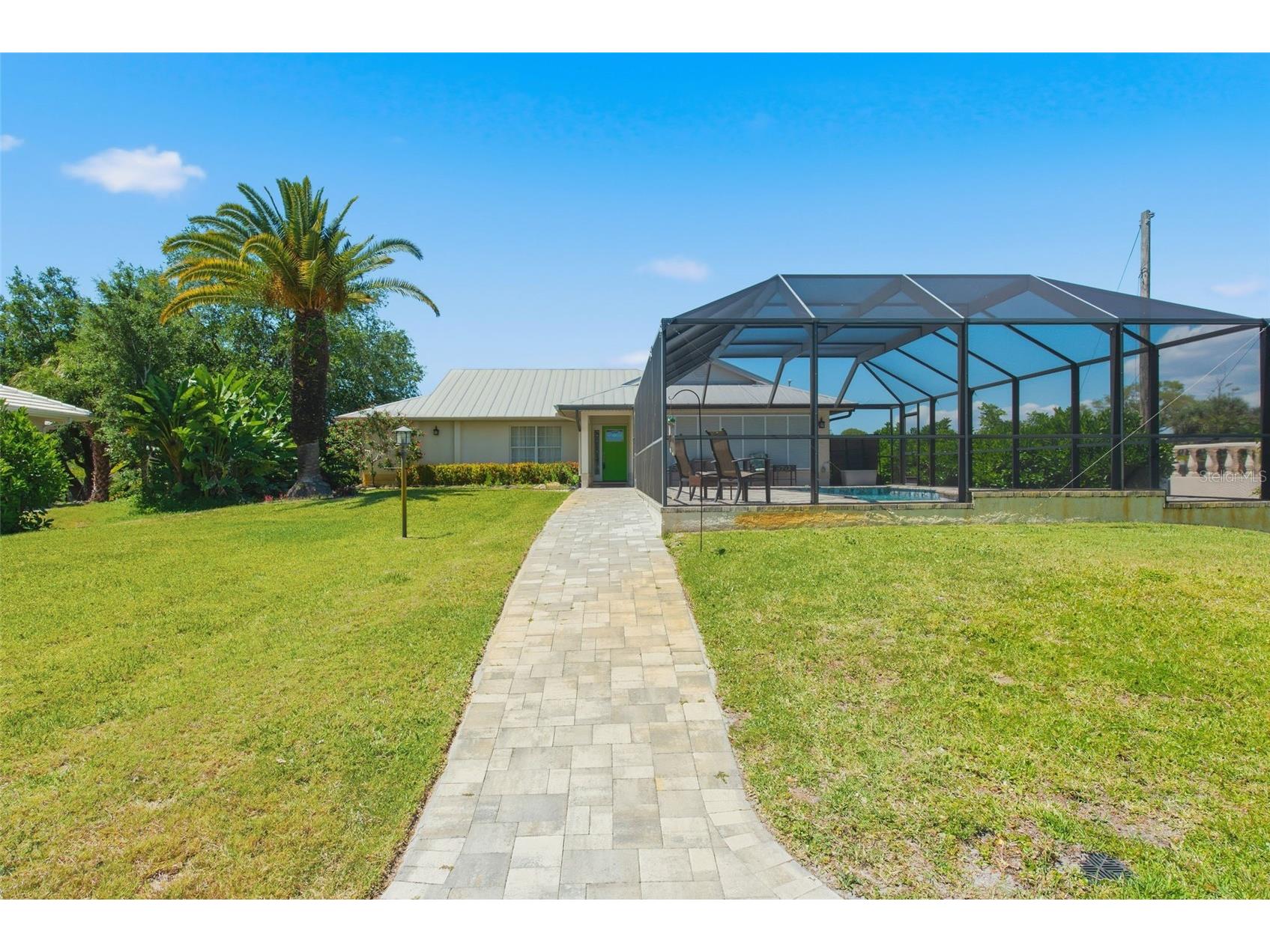 880 Lemon Bay Drive Venice FL 34293 - ALLIGATOR CREEK D6147121 image55