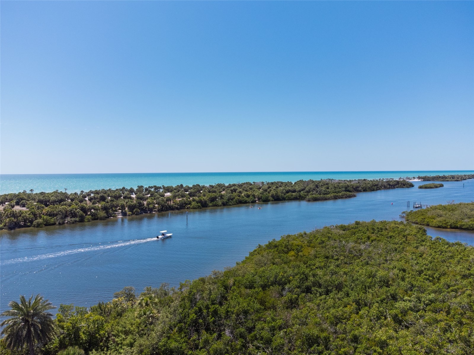 880 Lemon Bay Drive Venice FL 34293 - ALLIGATOR CREEK D6147121 image56