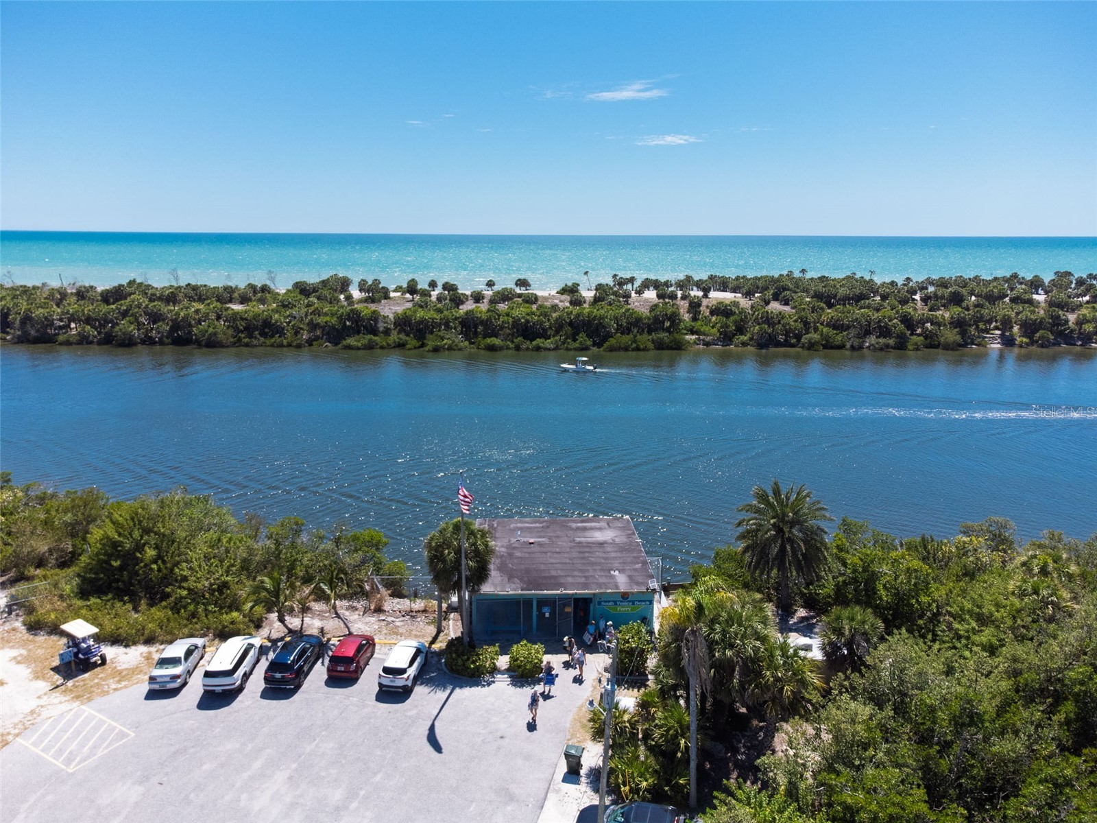 880 Lemon Bay Drive Venice FL 34293 - ALLIGATOR CREEK D6147121 image57