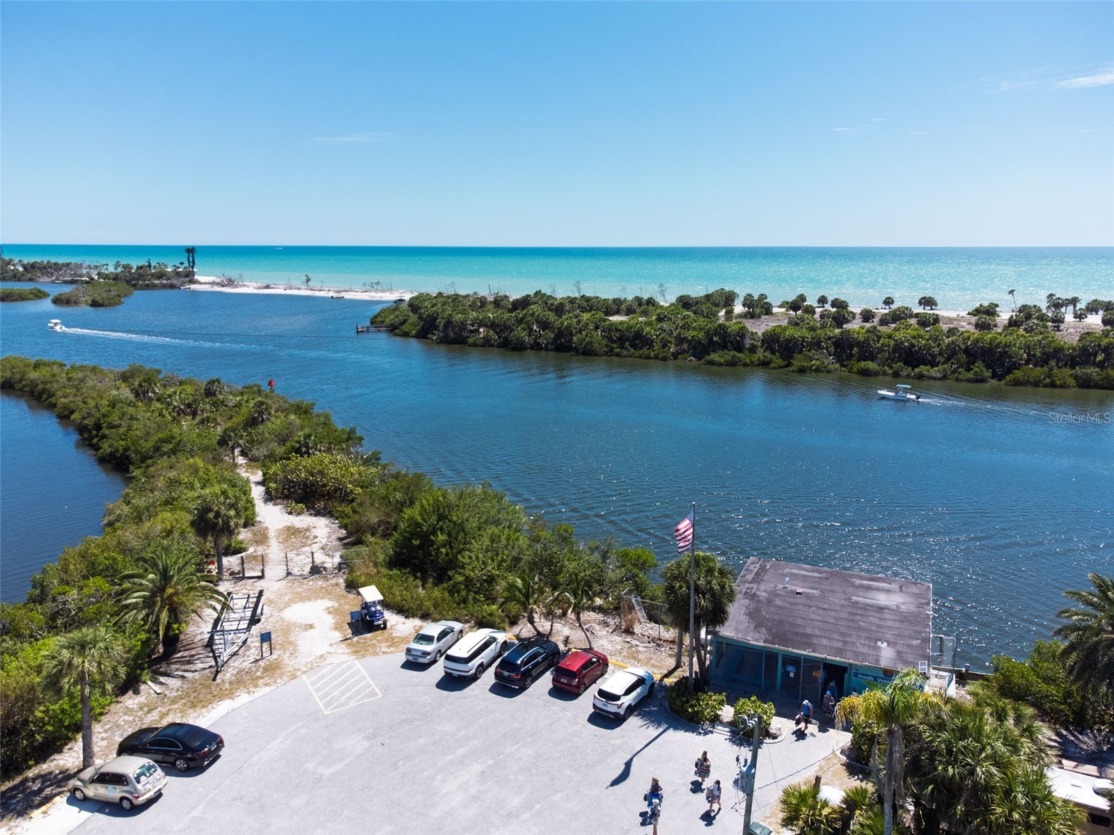 880 Lemon Bay Drive Venice FL 34293 - ALLIGATOR CREEK D6147121 image58