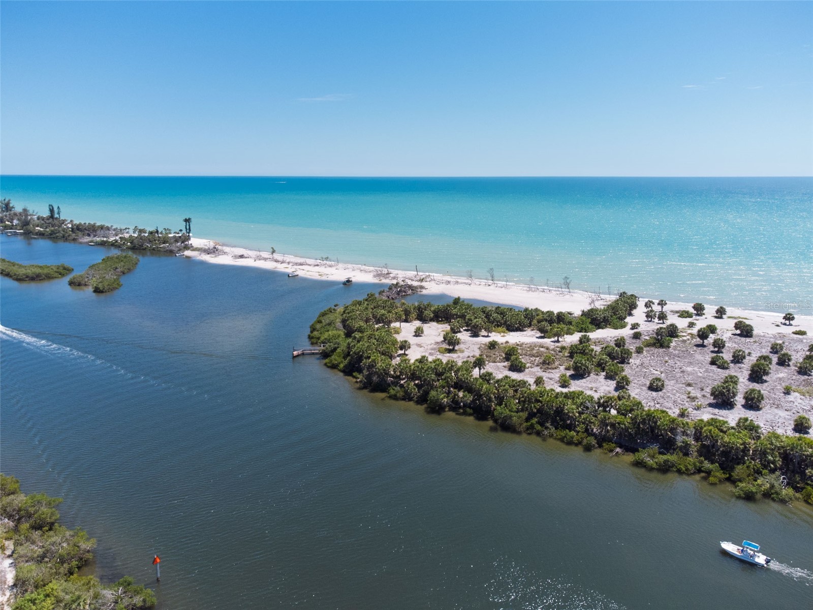 880 Lemon Bay Drive Venice FL 34293 - ALLIGATOR CREEK D6147121 image59
