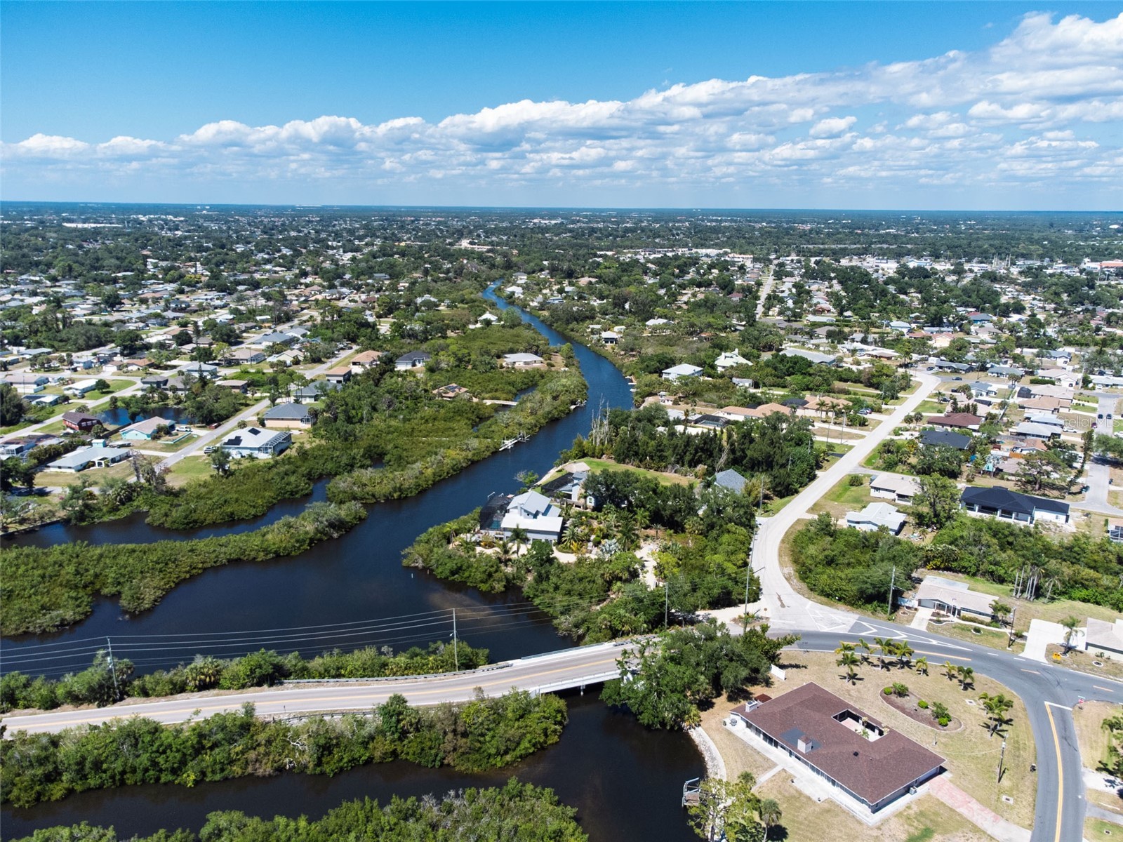 880 Lemon Bay Drive Venice FL 34293 - ALLIGATOR CREEK D6147121 image61