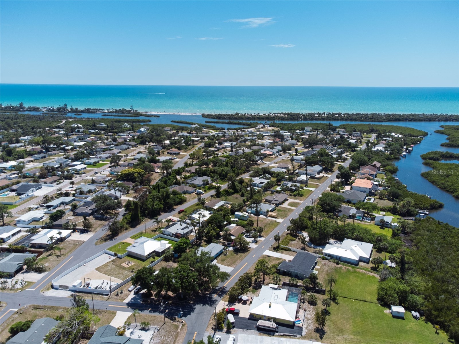 880 Lemon Bay Drive Venice FL 34293 - ALLIGATOR CREEK D6147121 image62