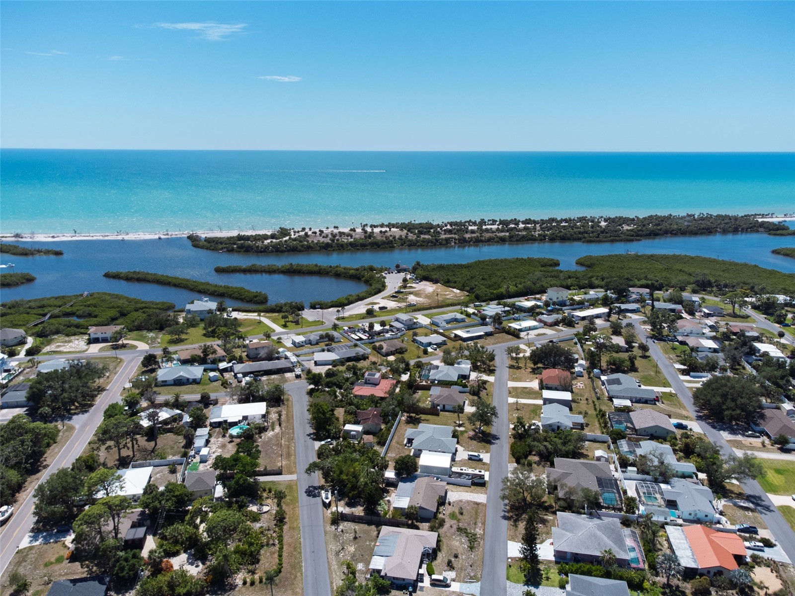 880 Lemon Bay Drive Venice FL 34293 - ALLIGATOR CREEK D6147121 image65