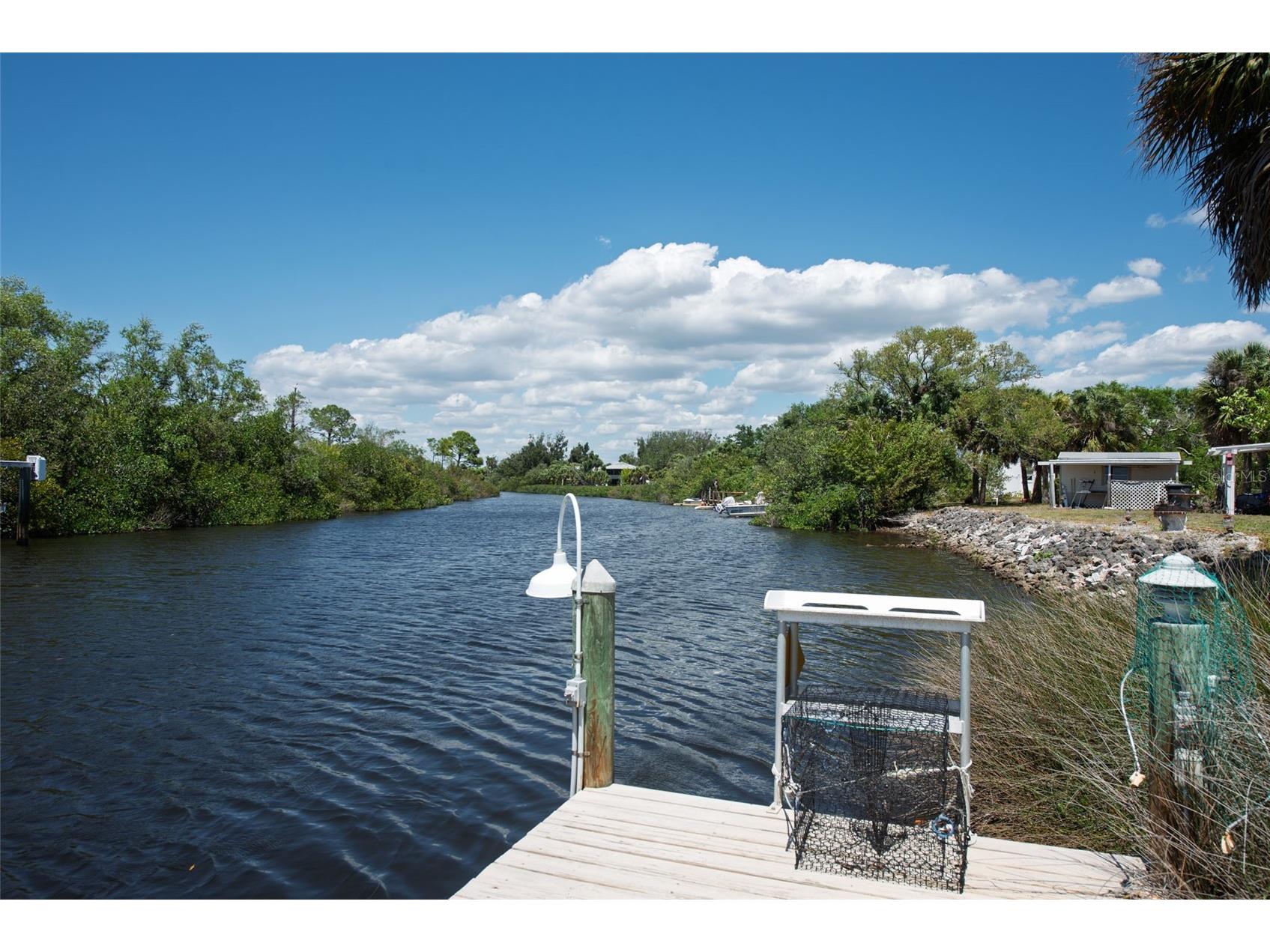 880 Lemon Bay Drive Venice FL 34293 - ALLIGATOR CREEK D6147121 image67