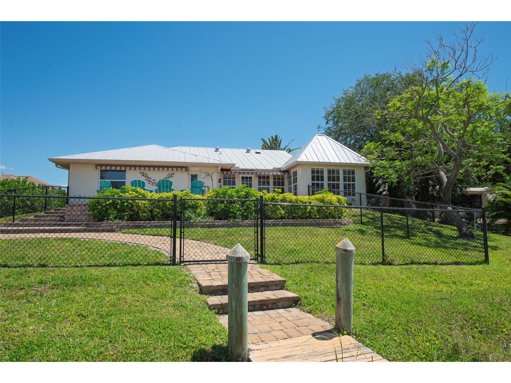 880 Lemon Bay Drive Venice FL 34293 - ALLIGATOR CREEK D6147121 image68