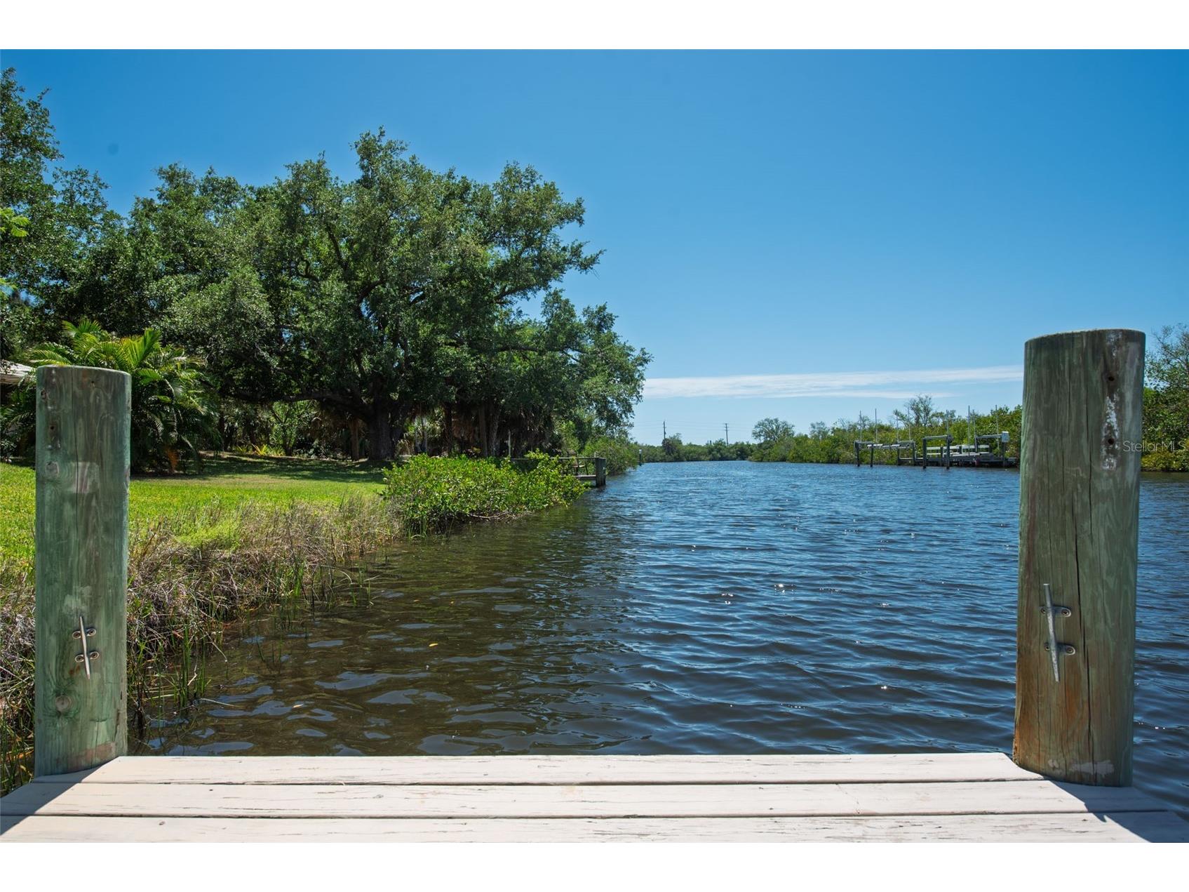 880 Lemon Bay Drive Venice FL 34293 - ALLIGATOR CREEK D6147121 image69