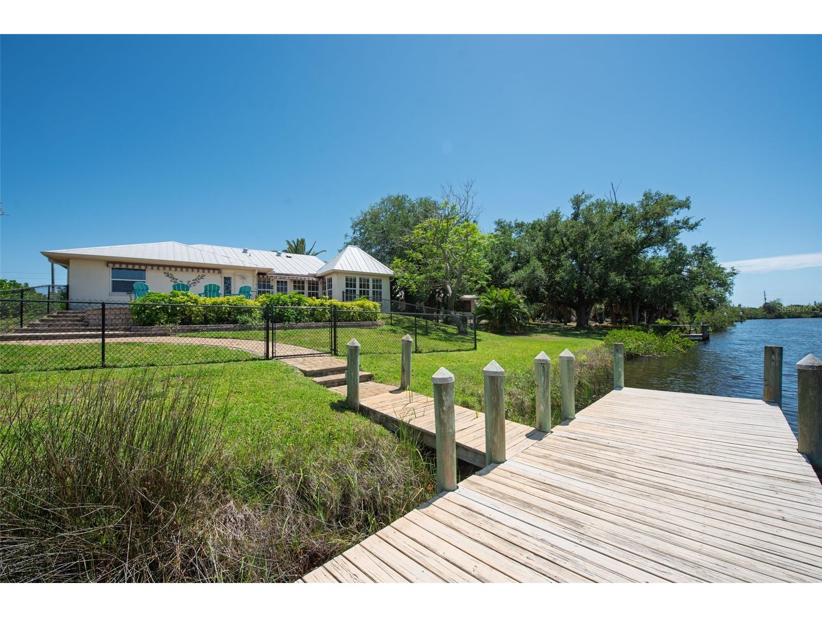 880 Lemon Bay Drive Venice FL 34293 - ALLIGATOR CREEK D6147121 image7