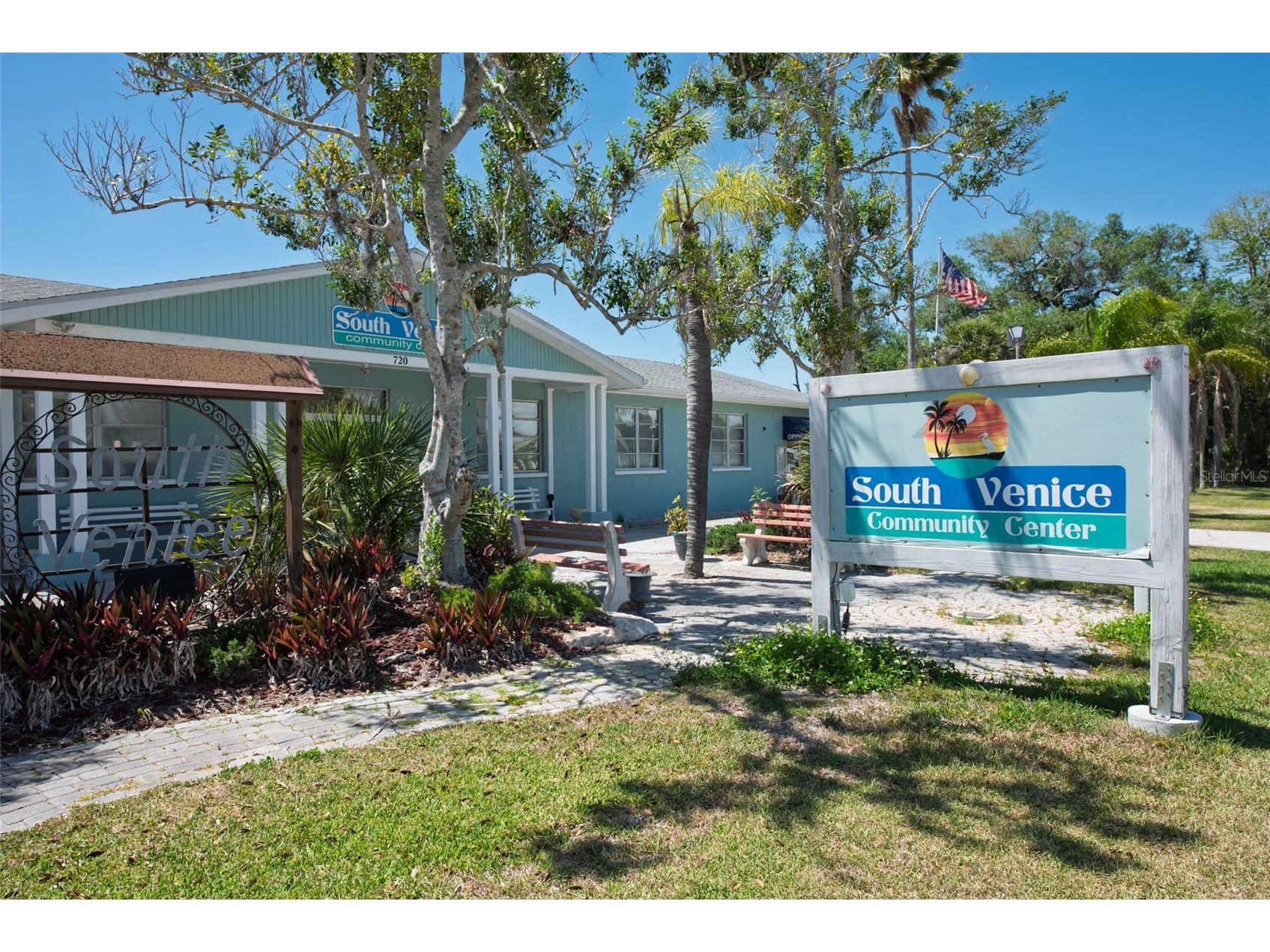 880 Lemon Bay Drive Venice FL 34293 - ALLIGATOR CREEK D6147121 image72