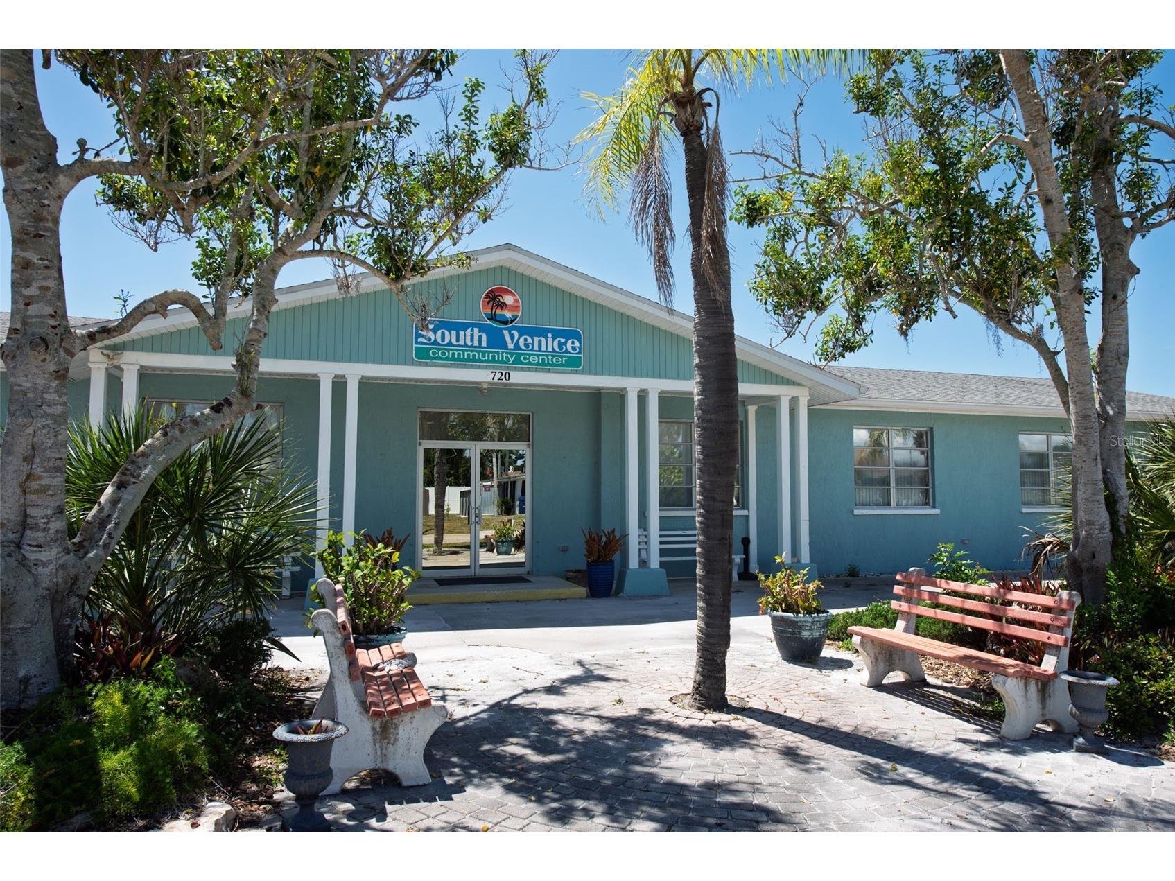 880 Lemon Bay Drive Venice FL 34293 - ALLIGATOR CREEK D6147121 image73