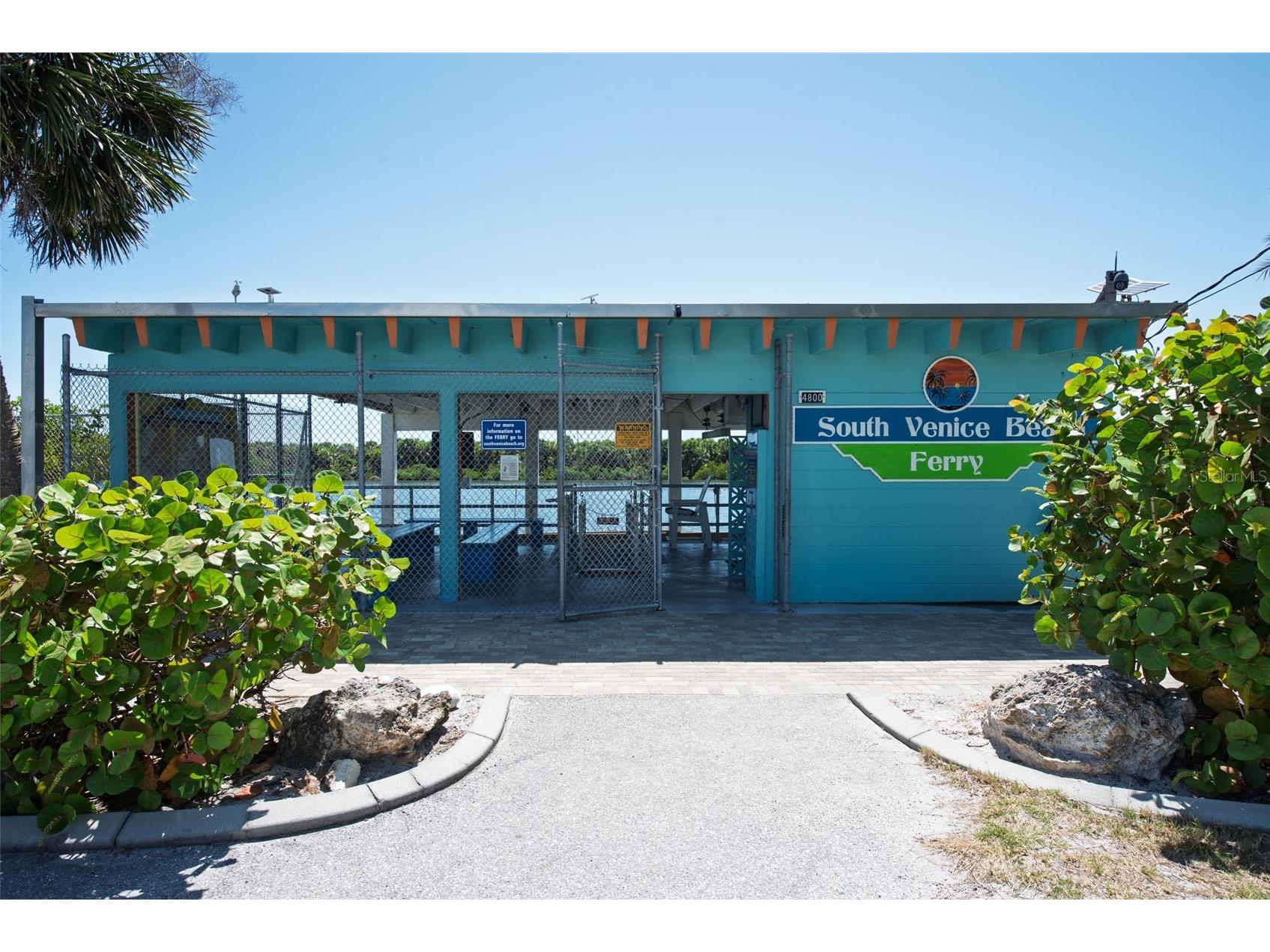 880 Lemon Bay Drive Venice FL 34293 - ALLIGATOR CREEK D6147121 image76