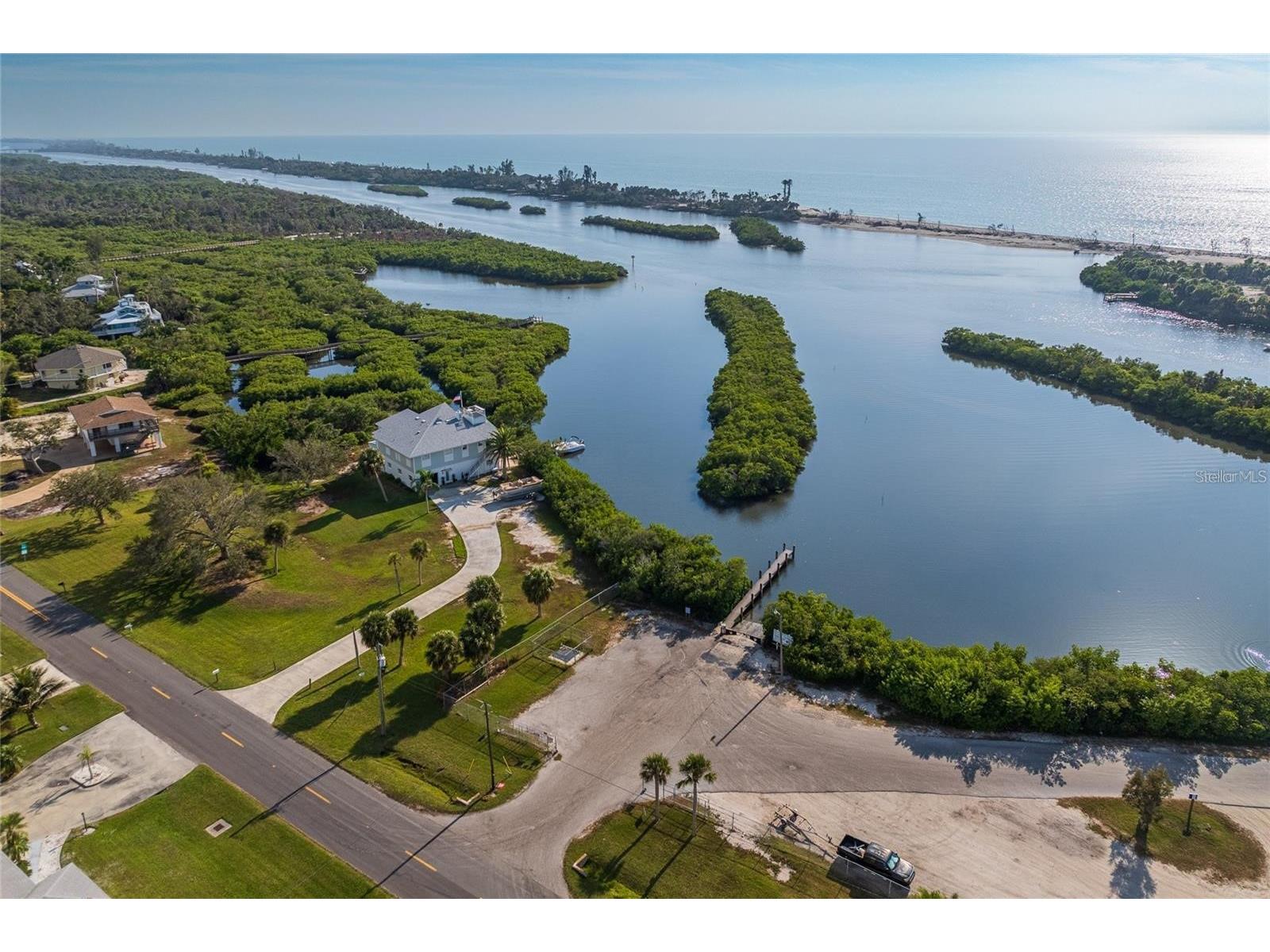880 Lemon Bay Drive Venice FL 34293 - ALLIGATOR CREEK D6147121 image80
