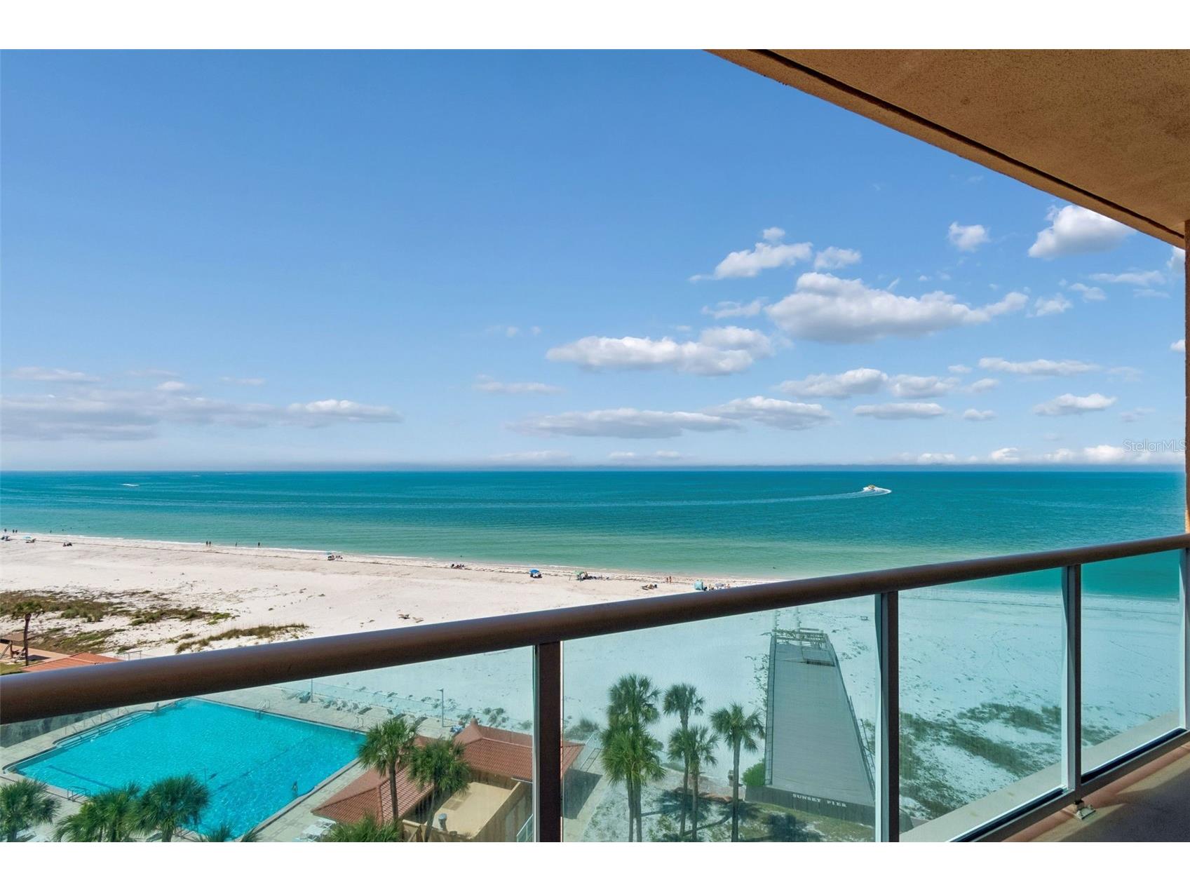 880 Mandalay Ave #N703 Clearwater Beach FL 33767 - GULF OF MEXICO TB8492685 image1
