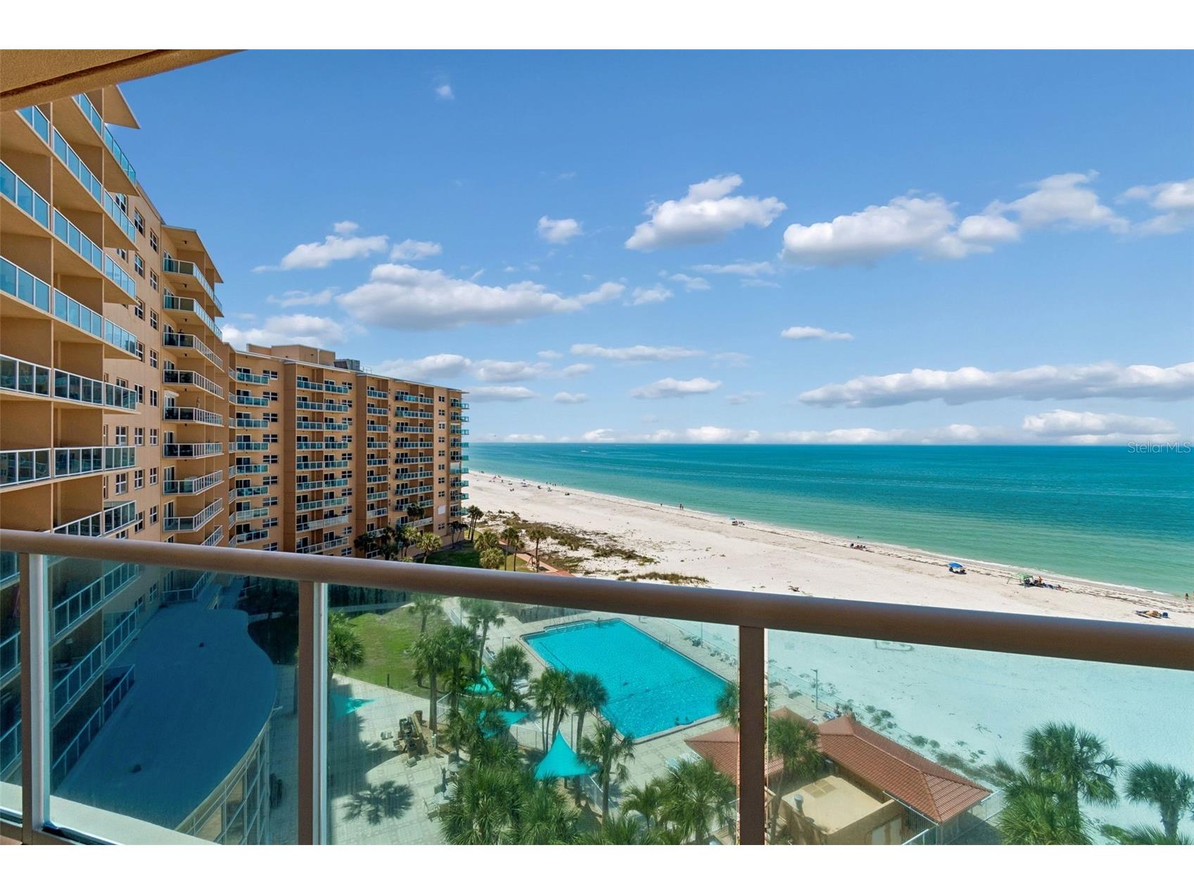 880 Mandalay Ave #N703 Clearwater Beach FL 33767 - GULF OF MEXICO TB8492685 image19