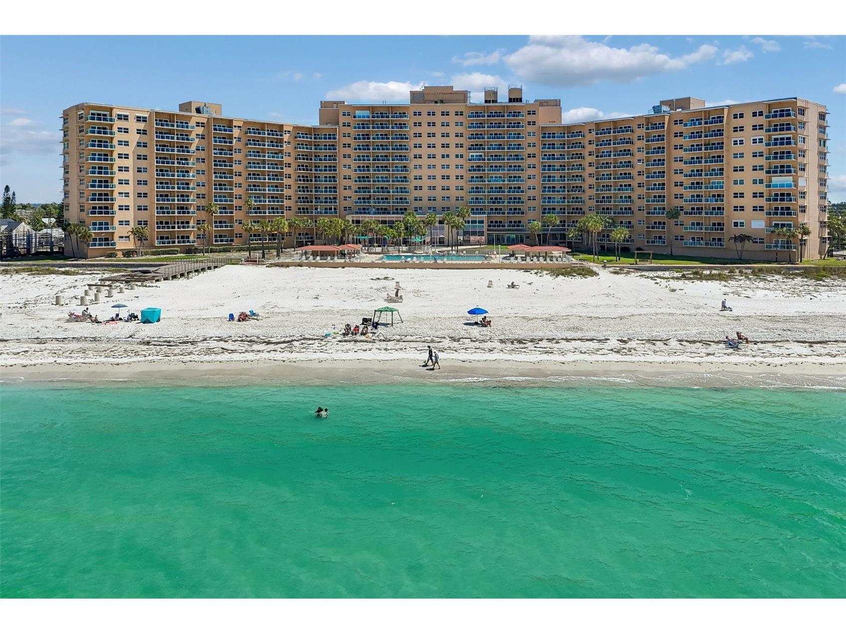 880 Mandalay Ave #N703 Clearwater Beach FL 33767 - GULF OF MEXICO TB8492685 image22