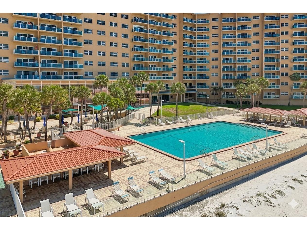 880 Mandalay Ave #N703 Clearwater Beach FL 33767 - GULF OF MEXICO TB8492685 image24