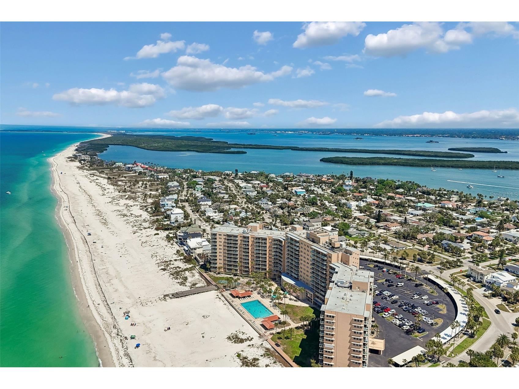 880 Mandalay Ave #N703 Clearwater Beach FL 33767 - GULF OF MEXICO TB8492685 image25