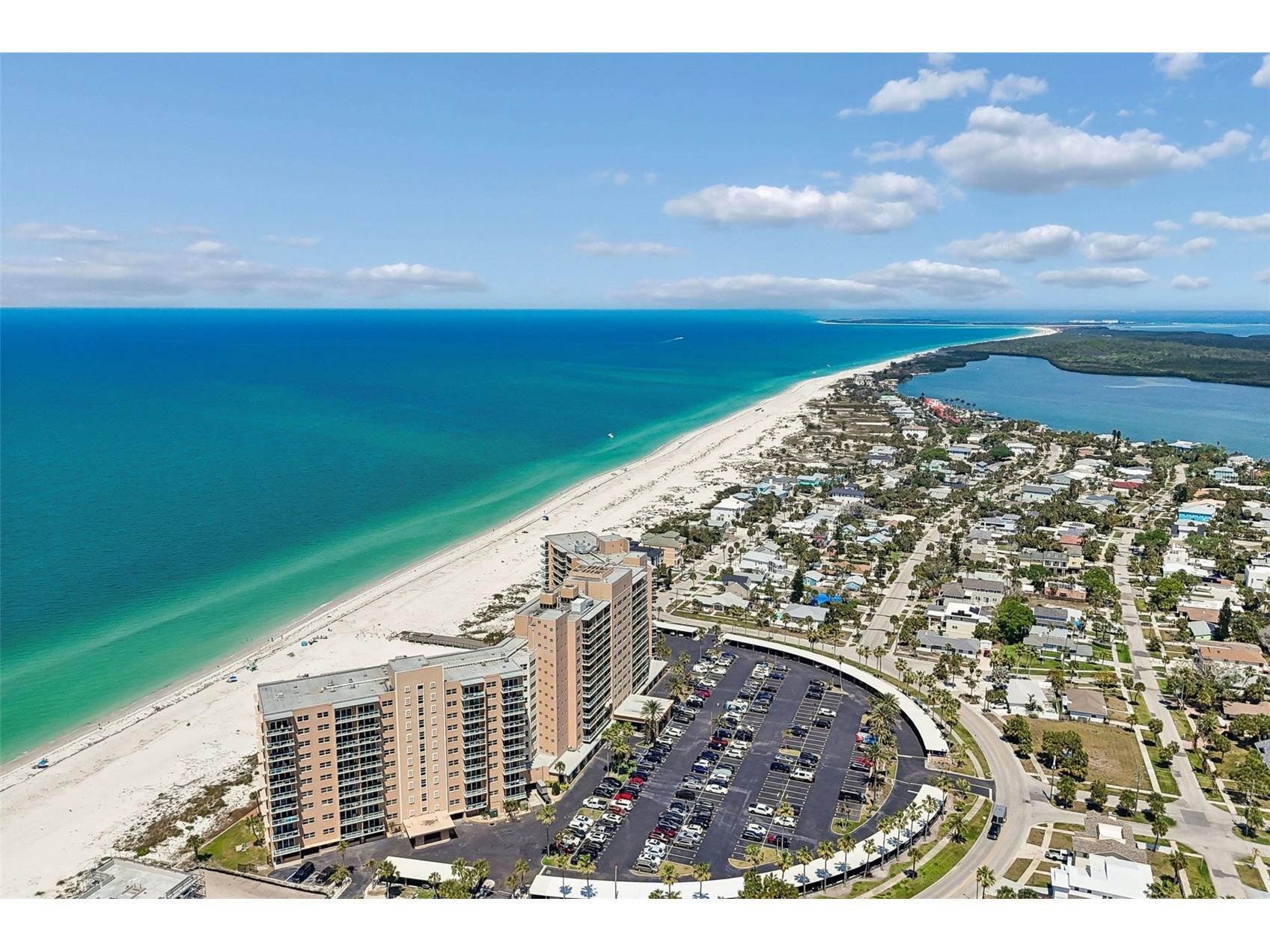 880 Mandalay Ave #N703 Clearwater Beach FL 33767 - GULF OF MEXICO TB8492685 image26