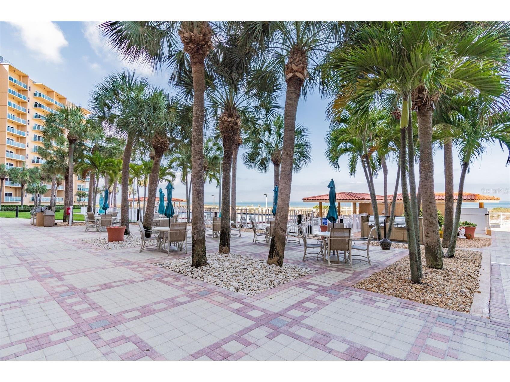 880 Mandalay Ave #N703 Clearwater Beach FL 33767 - GULF OF MEXICO TB8492685 image32