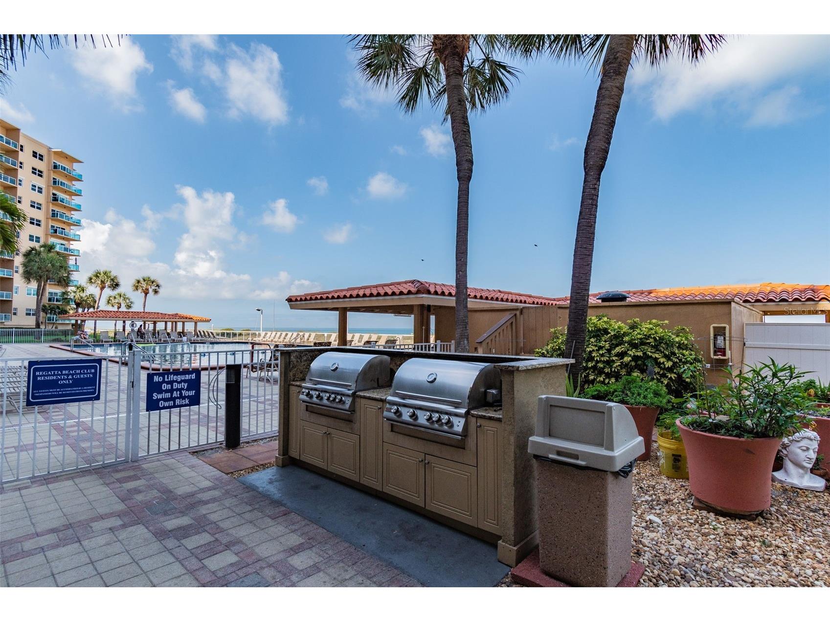 880 Mandalay Ave #N703 Clearwater Beach FL 33767 - GULF OF MEXICO TB8492685 image33