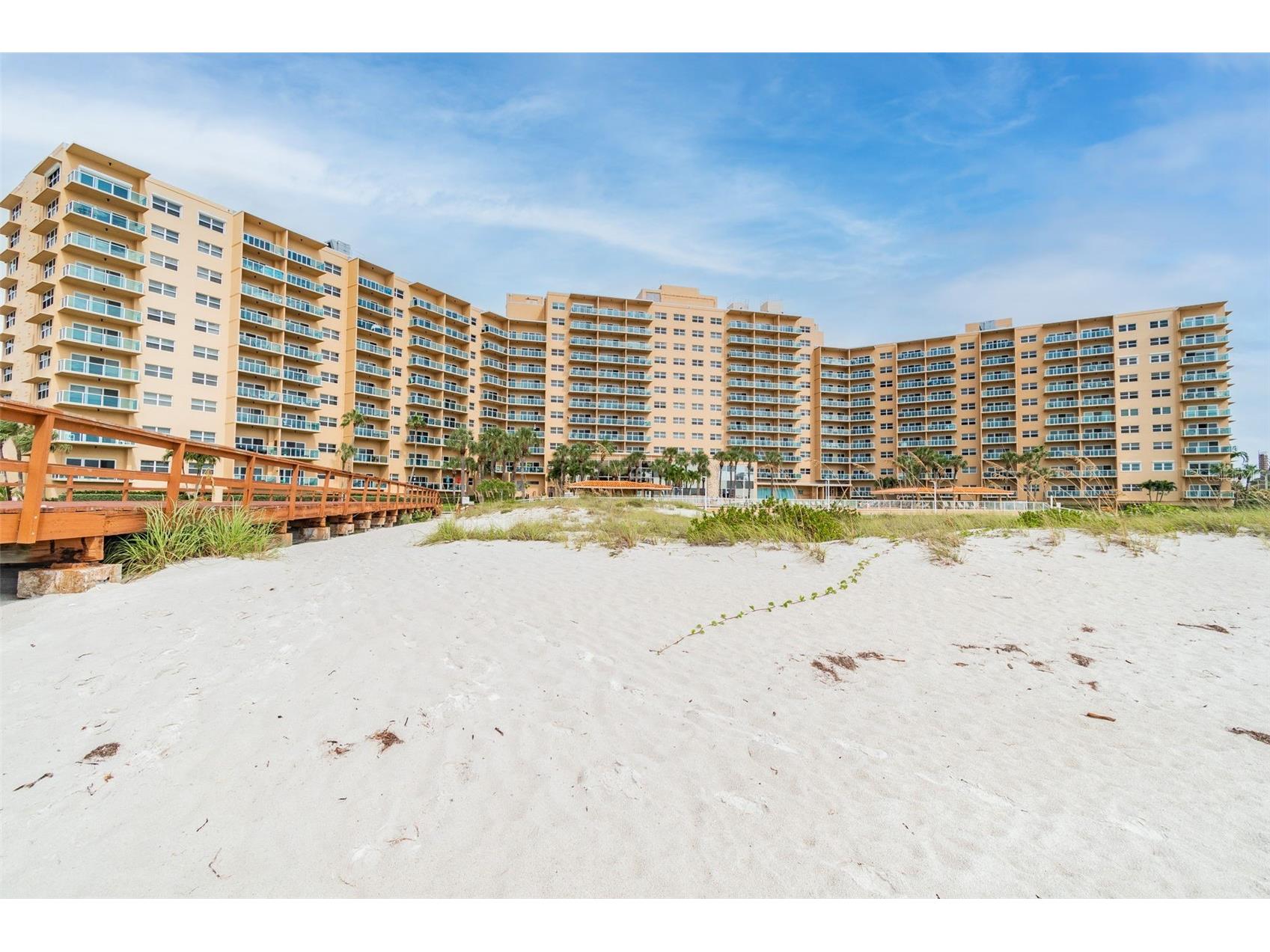 880 Mandalay Ave #N703 Clearwater Beach FL 33767 - GULF OF MEXICO TB8492685 image42
