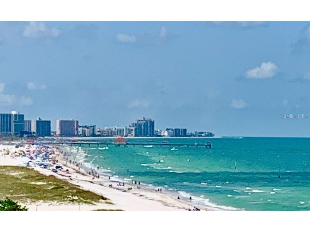 880 Mandalay Avenue #206S Clearwater Beach FL 33767 - GULF OF MEXICO O6116287 image1