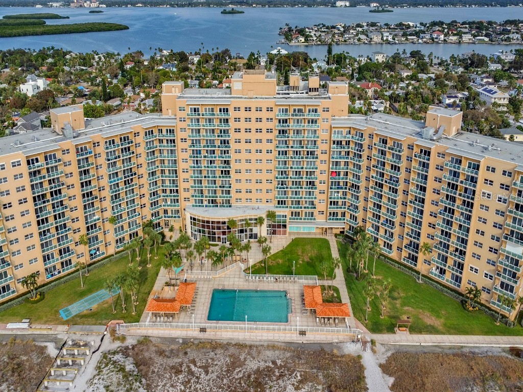 880 Mandalay Avenue #C1007 Clearwater Beach FL 33767 O6159439 image1