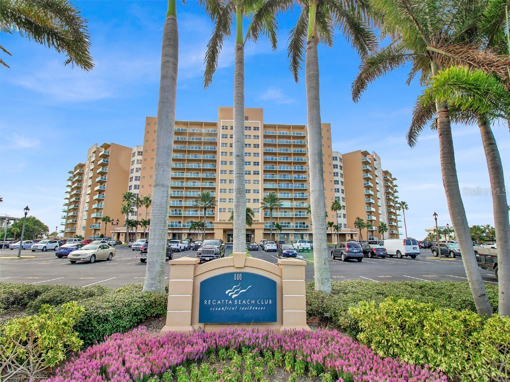 880 Mandalay Avenue #C1007 Clearwater FL 33767 T3546299 image1