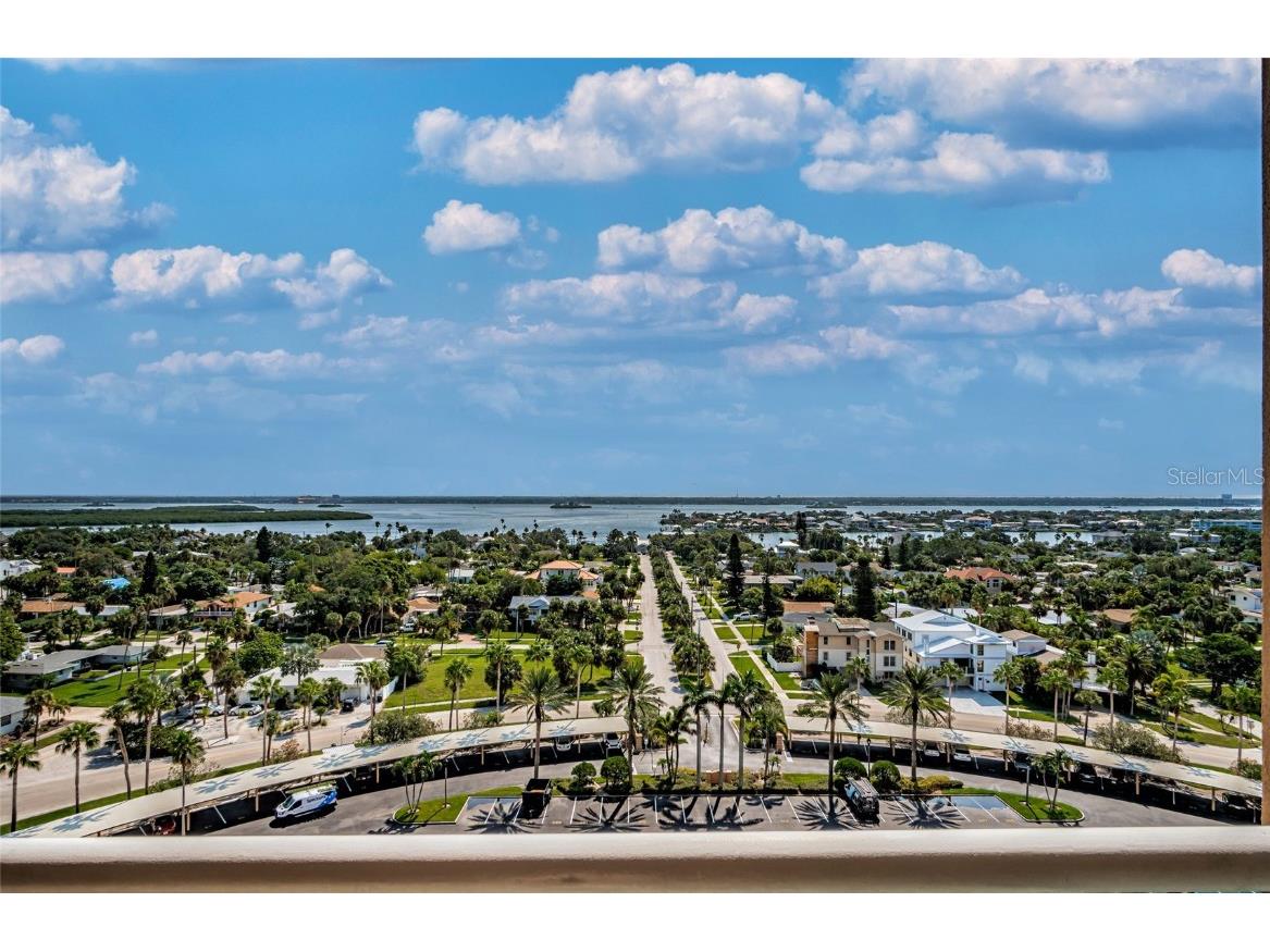 880 Mandalay Avenue #C1010 Clearwater Beach FL 33767 - GULF OF MEXICO U8247706 image1