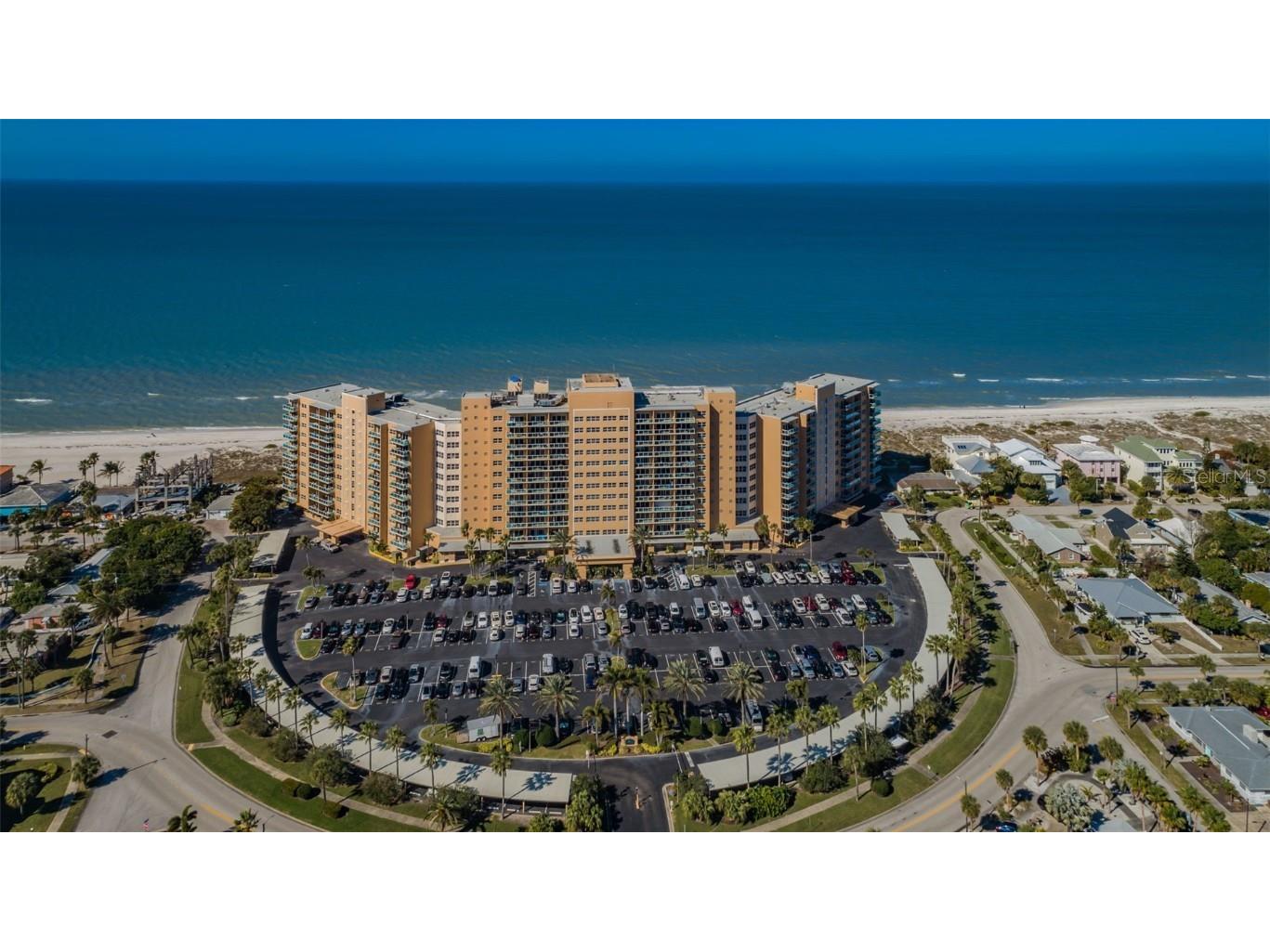 880 Mandalay Avenue #C1208 Clearwater FL 33767 - GULF OF MEXICO U8183309 image1