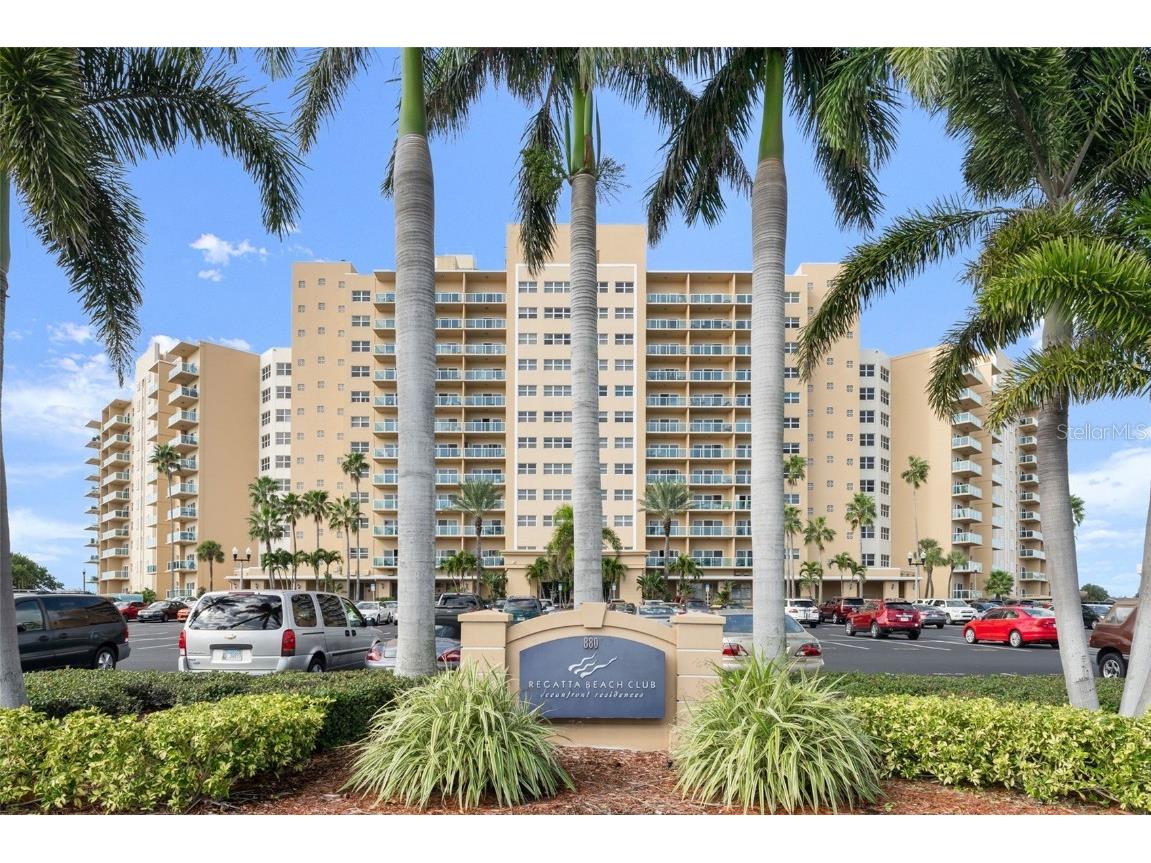 880 Mandalay Avenue #C204 Clearwater FL 33767 U8204484 image1