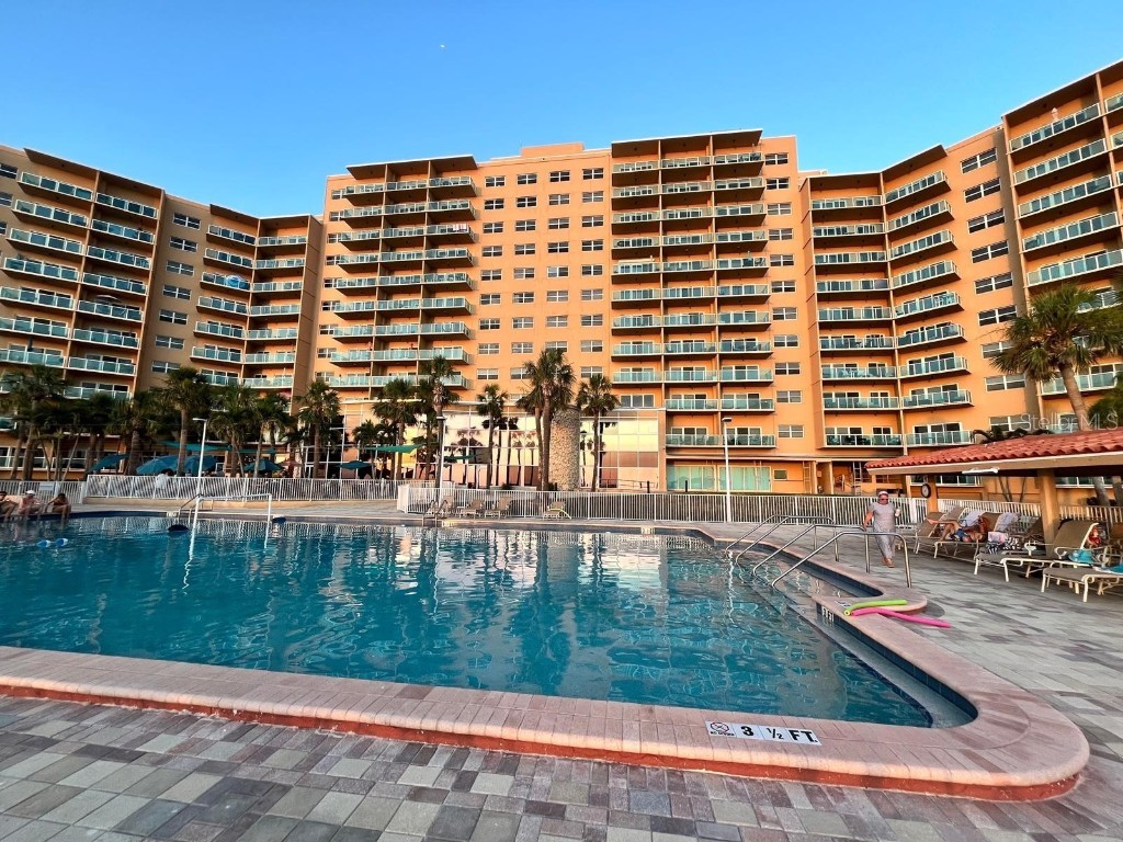 880 Mandalay Avenue #C206 Clearwater Beach FL 33767 - GULF OF MEXICO/GULF OF AMERICA TB8405598 image32