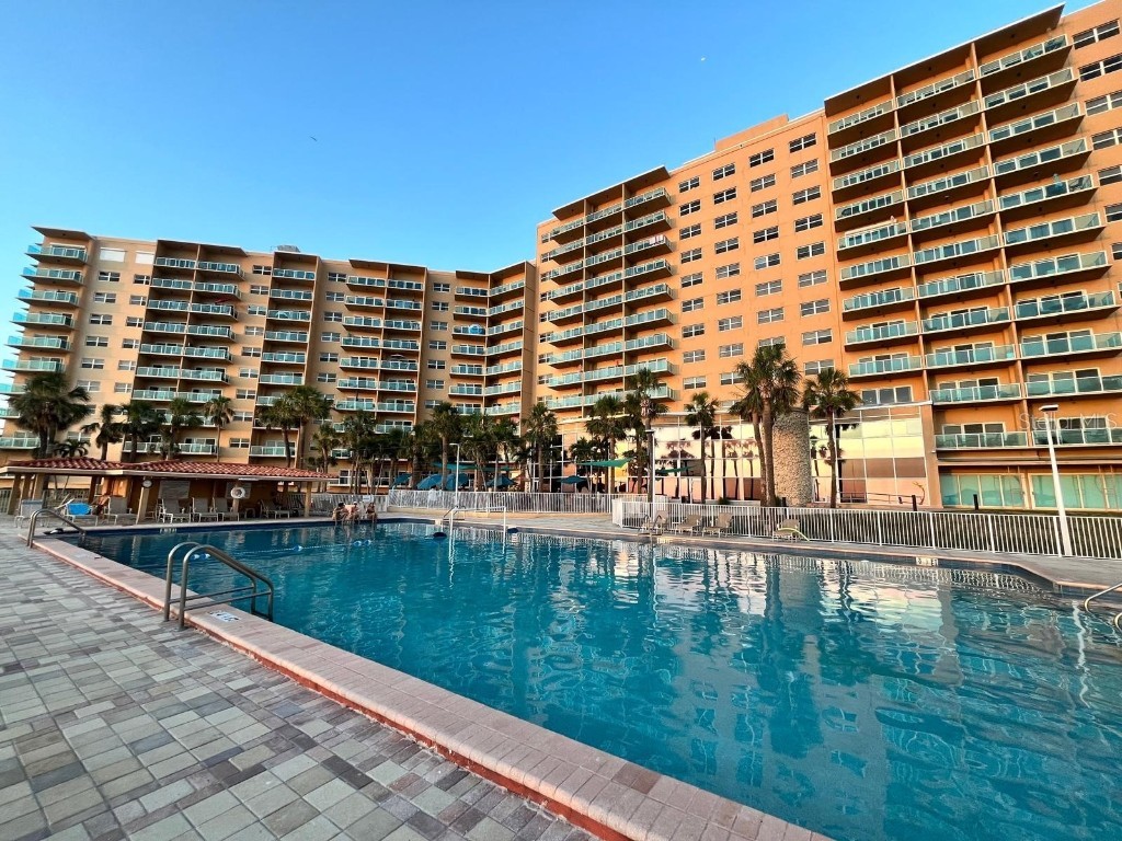 880 Mandalay Avenue #C206 Clearwater Beach FL 33767 - GULF OF MEXICO/GULF OF AMERICA TB8405598 image34