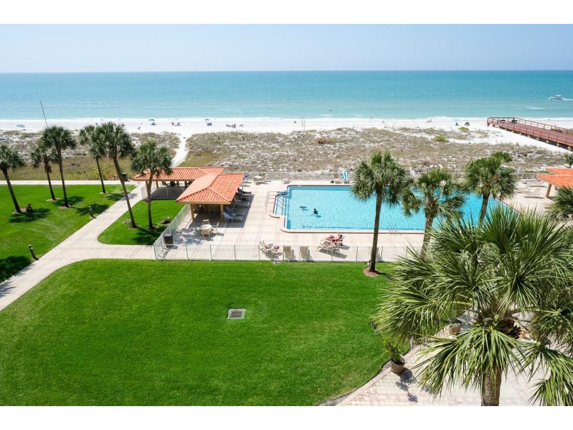 880 Mandalay Avenue #C407 Clearwater FL 33767 - GULF OF MEXICO T3448139 image1