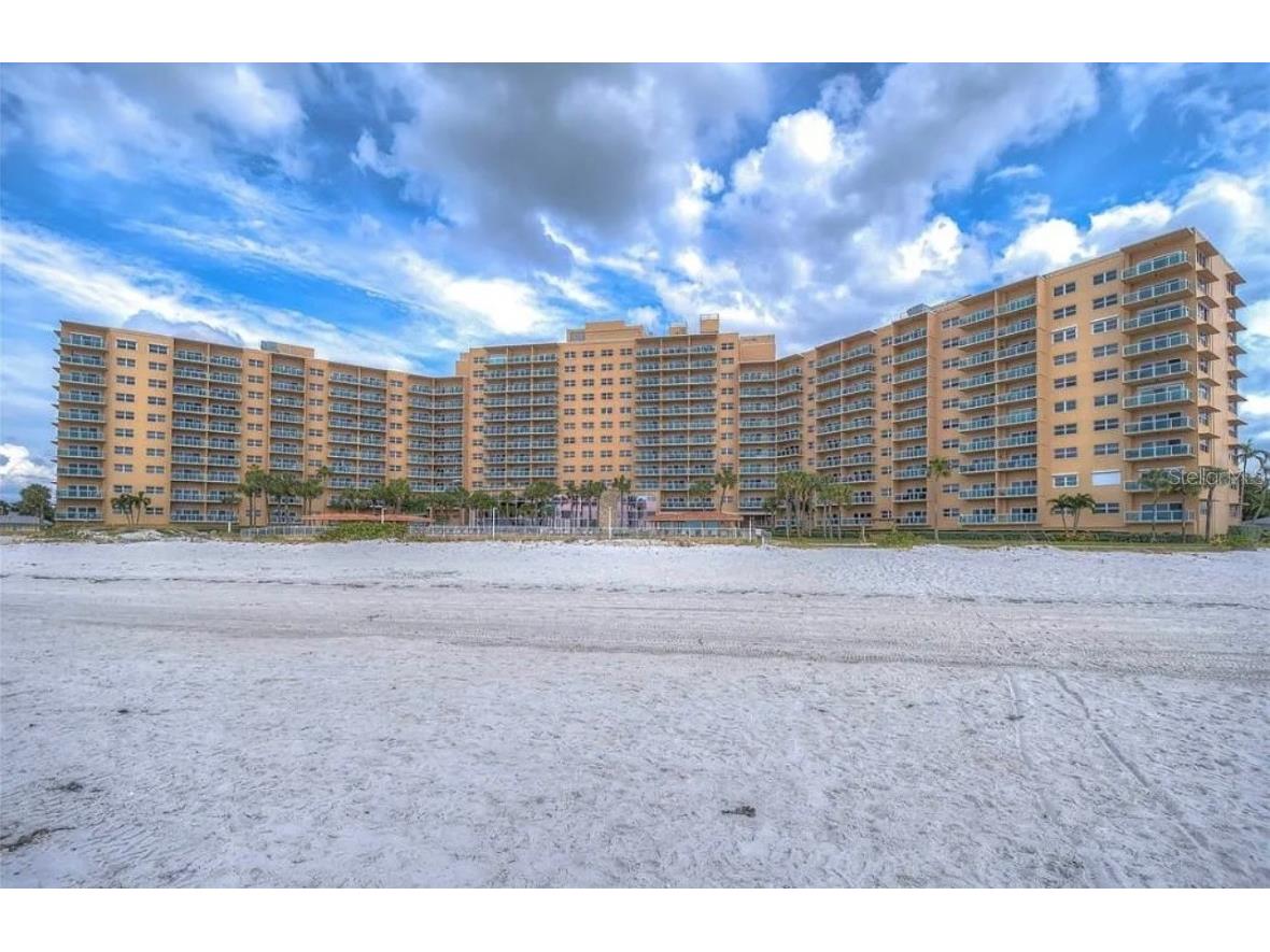 880 Mandalay Avenue #C410 Clearwater FL 33767 - GULF OF MEXICO TB8459140 image1