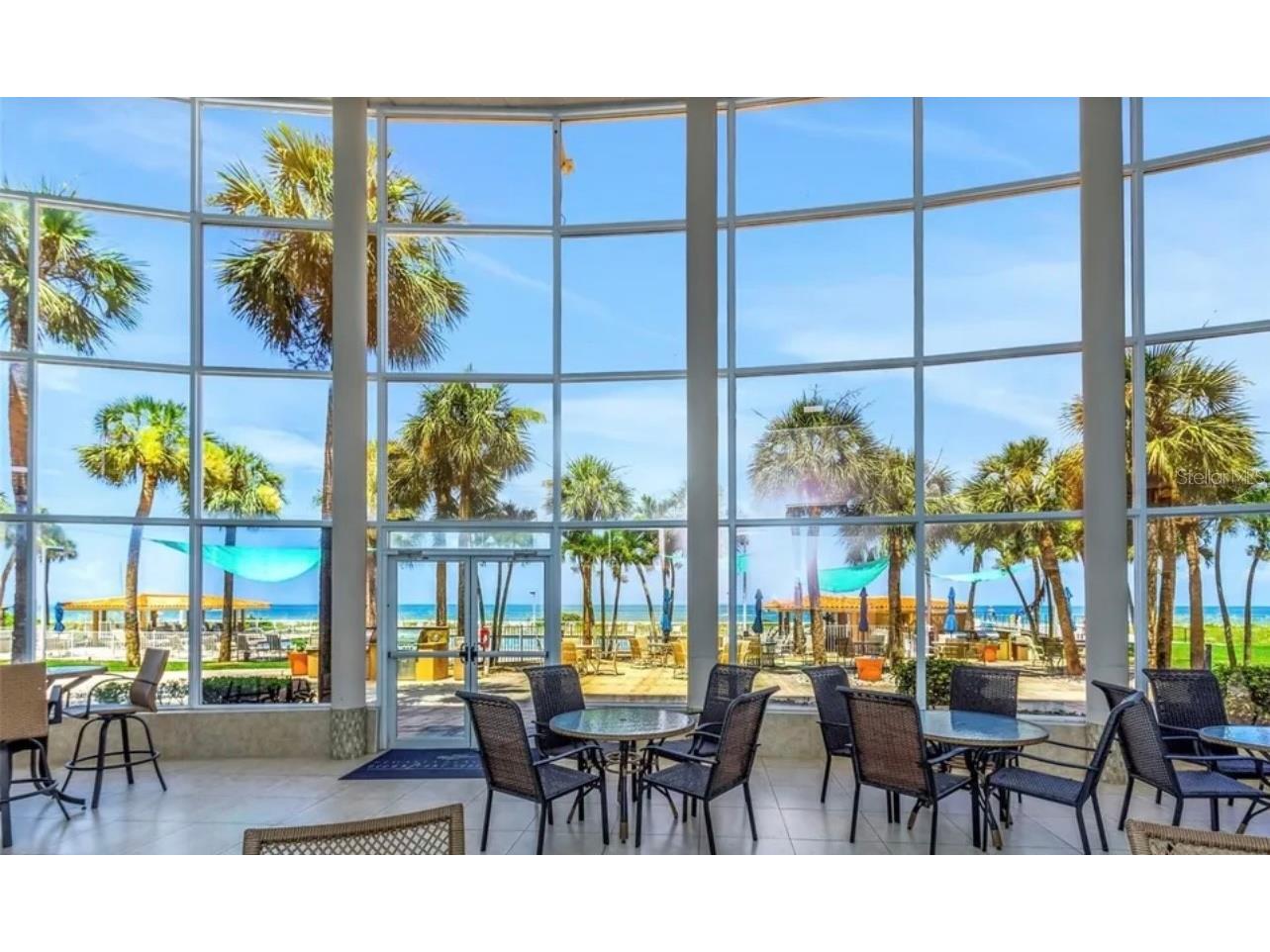 880 Mandalay Avenue #C410 Clearwater FL 33767 - GULF OF MEXICO TB8459140 image4