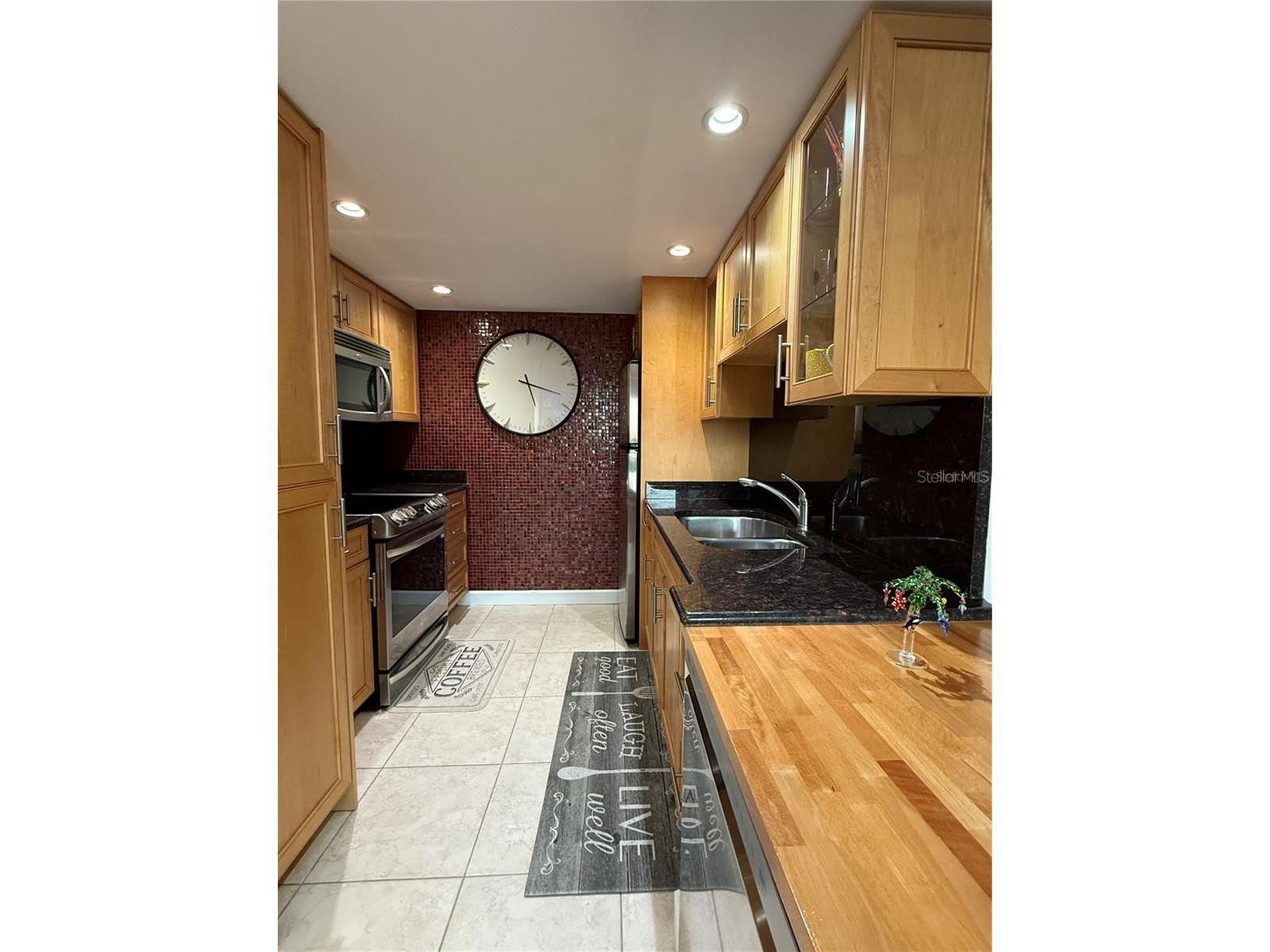 880 Mandalay Avenue #C410 Clearwater FL 33767 - GULF OF MEXICO TB8459779 image9