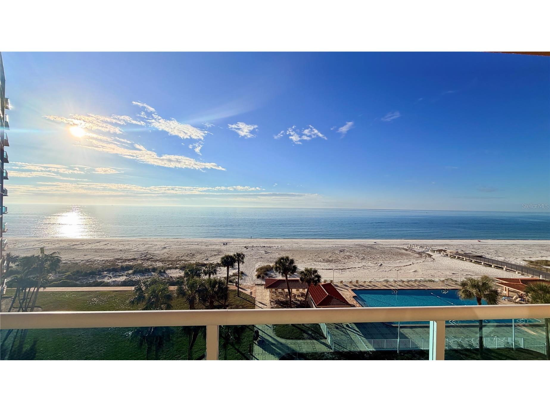 880 Mandalay Avenue #C501 Clearwater Beach FL 33767 - GULF OF MEXICO S5141067 image1