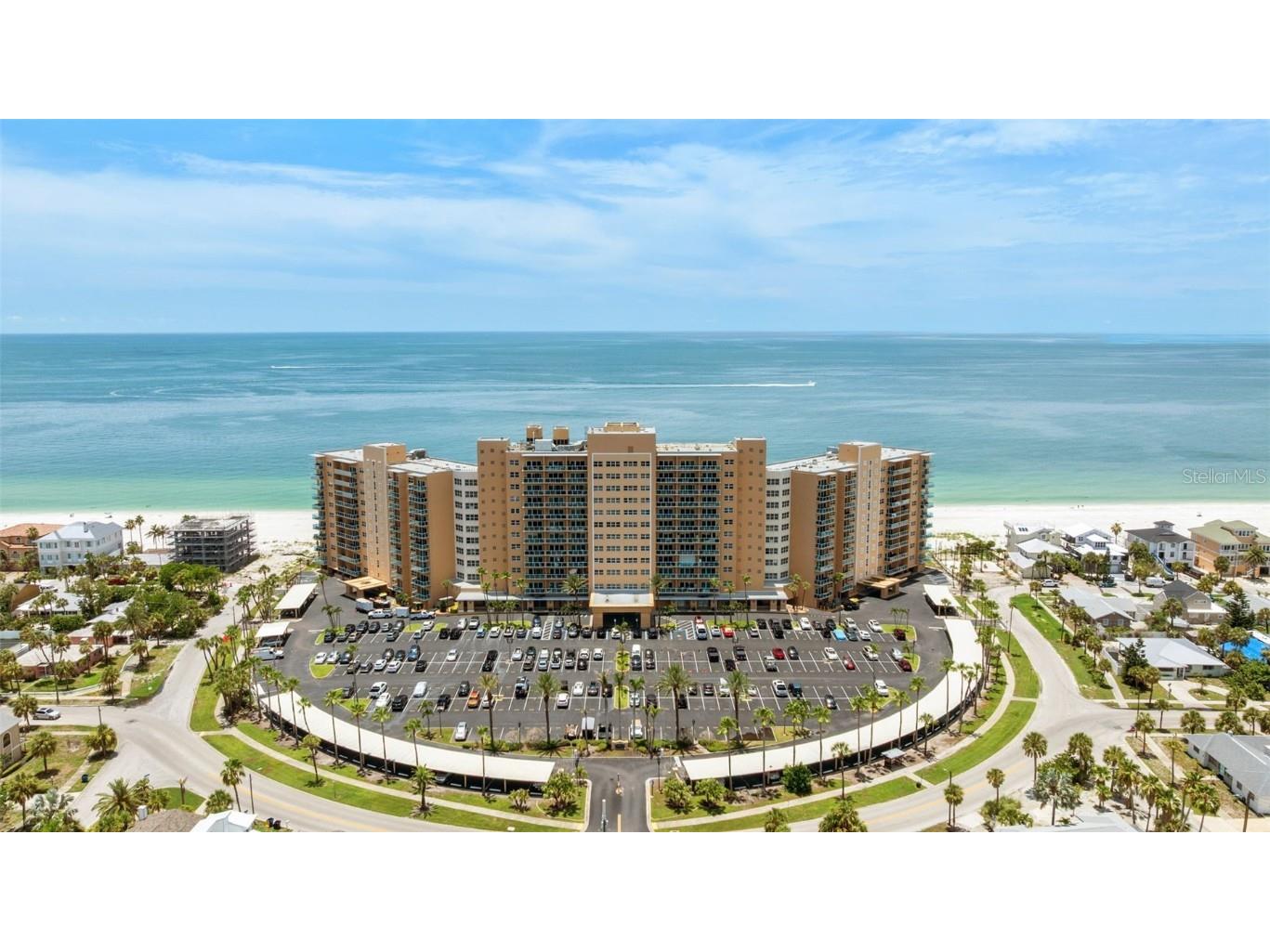 880 Mandalay Avenue #C512 Clearwater Beach FL 33767 - GULF TB8401963 image1