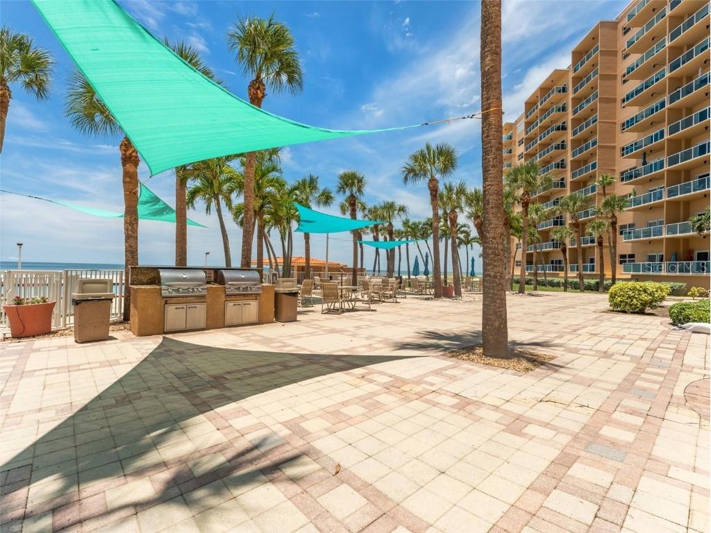 880 Mandalay Avenue #C512 Clearwater Beach FL 33767 - GULF TB8401963 image14