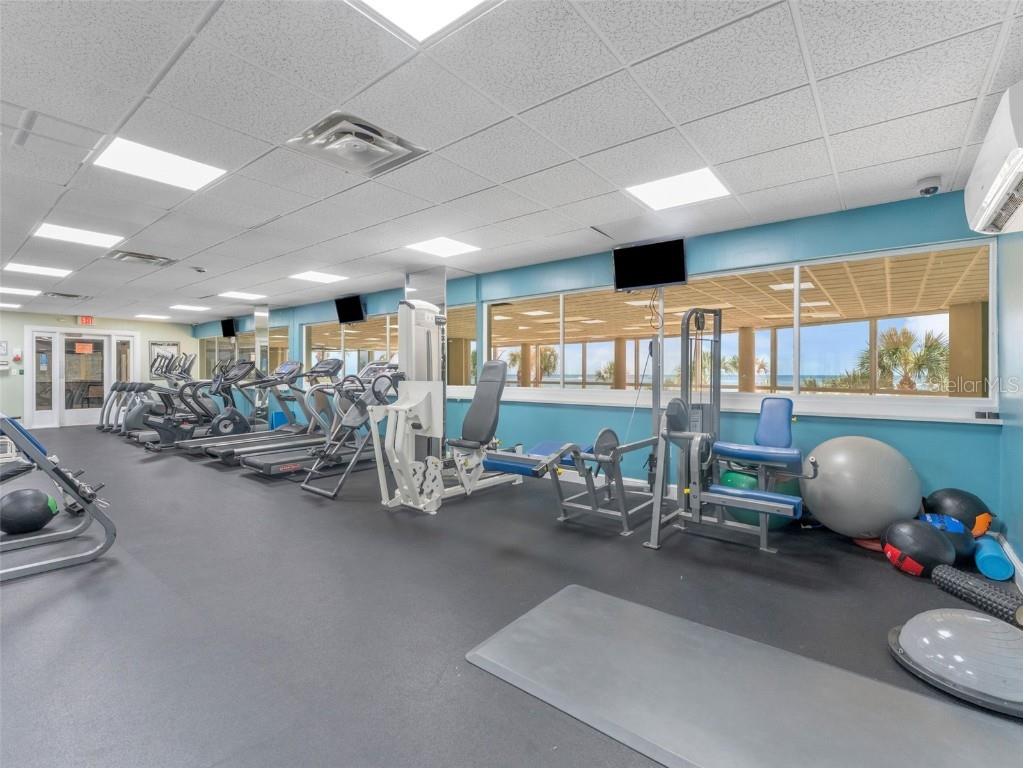 880 Mandalay Avenue #C512 Clearwater Beach FL 33767 - GULF TB8401963 image17