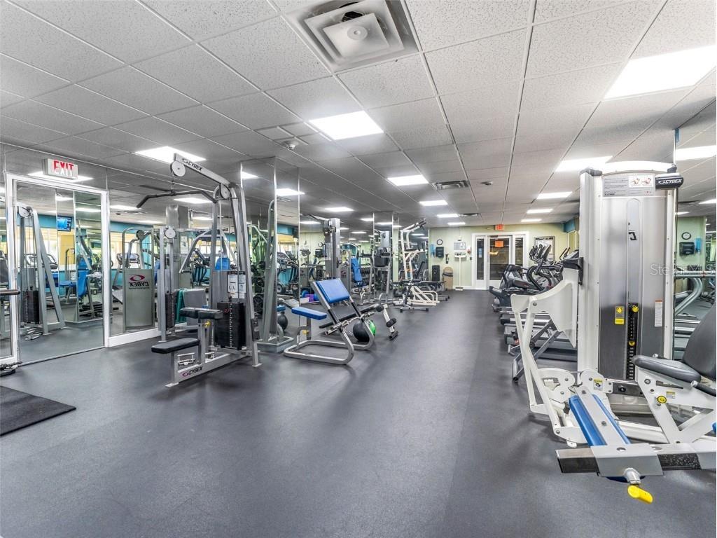 880 Mandalay Avenue #C512 Clearwater Beach FL 33767 - GULF TB8401963 image18