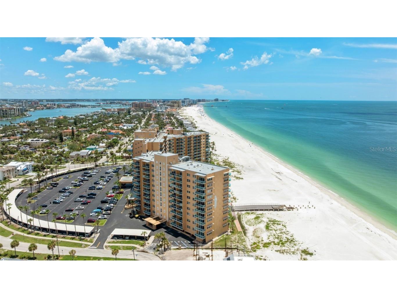 880 Mandalay Avenue #C512 Clearwater Beach FL 33767 - GULF TB8401963 image2