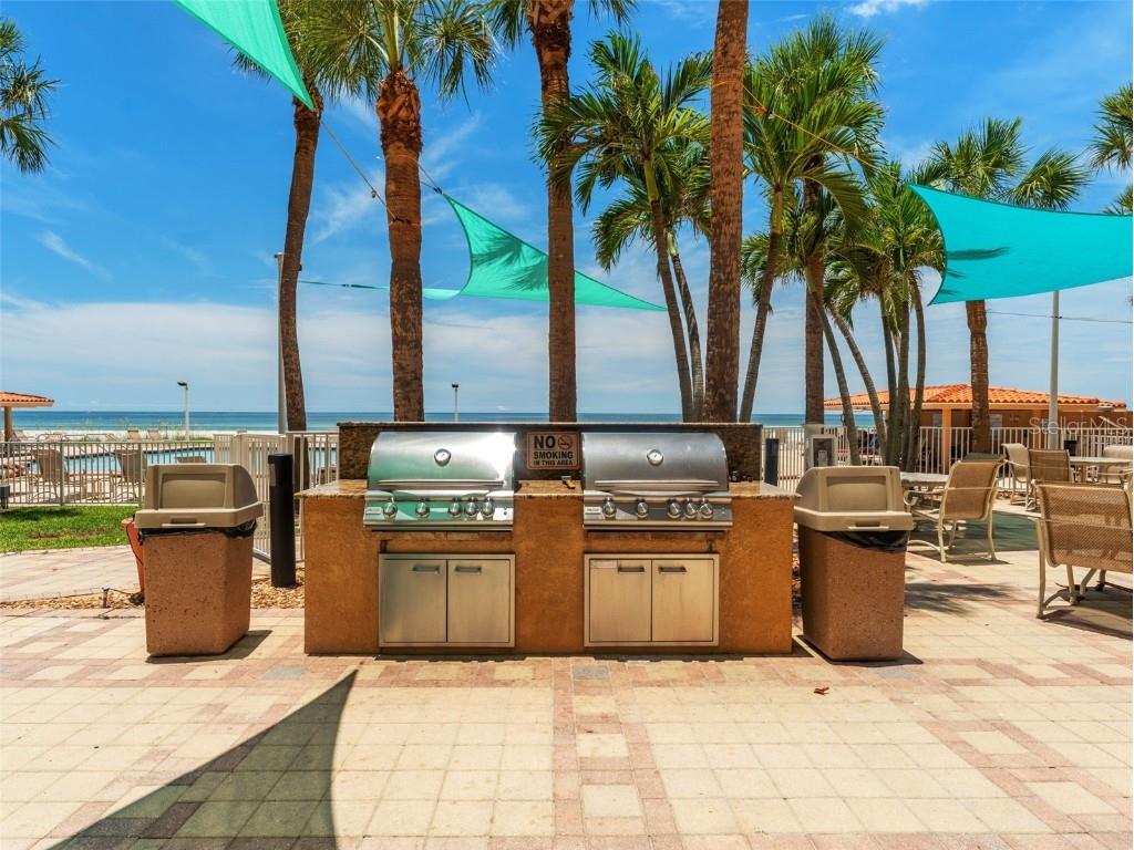 880 Mandalay Avenue #C512 Clearwater Beach FL 33767 - GULF TB8401963 image21