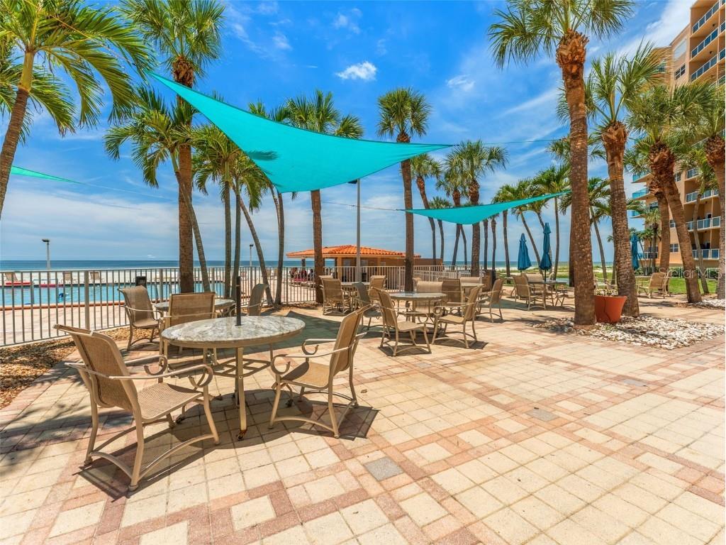 880 Mandalay Avenue #C512 Clearwater Beach FL 33767 - GULF TB8401963 image22