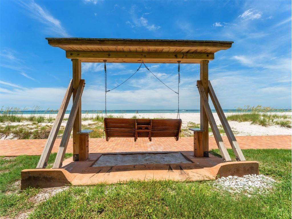 880 Mandalay Avenue #C512 Clearwater Beach FL 33767 - GULF TB8401963 image24