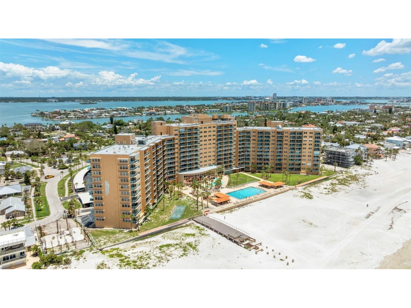 880 Mandalay Avenue #C512 Clearwater Beach FL 33767 - GULF TB8401963 image31