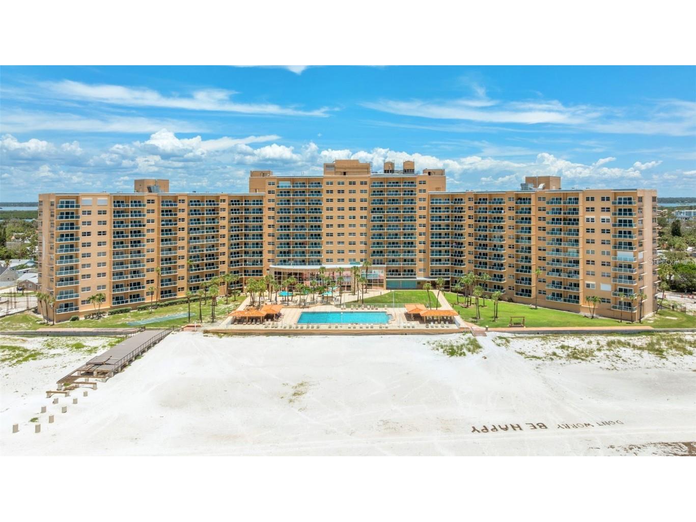 880 Mandalay Avenue #C512 Clearwater Beach FL 33767 - GULF TB8401963 image35