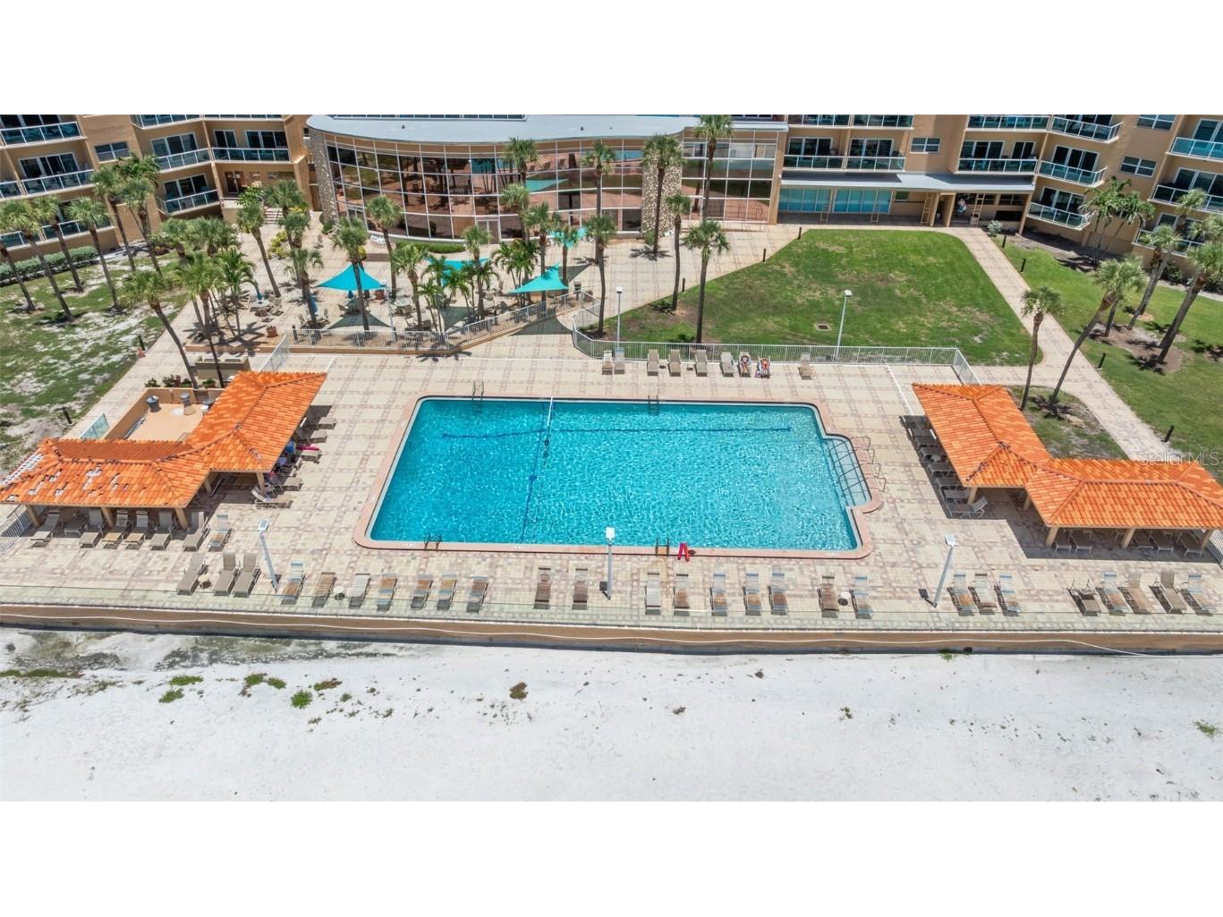 880 Mandalay Avenue #C512 Clearwater Beach FL 33767 - GULF TB8401963 image36