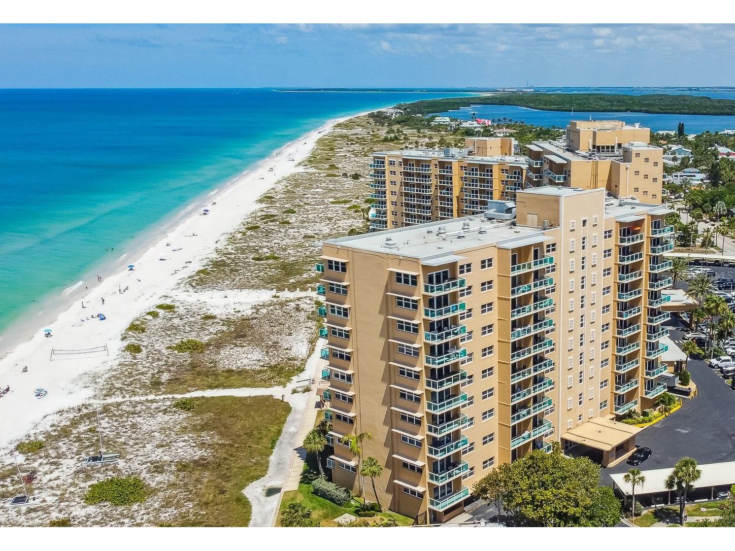 880 Mandalay Avenue #C513 Clearwater Beach FL 33767 - GULF OF AMERICA TB8508057 image1